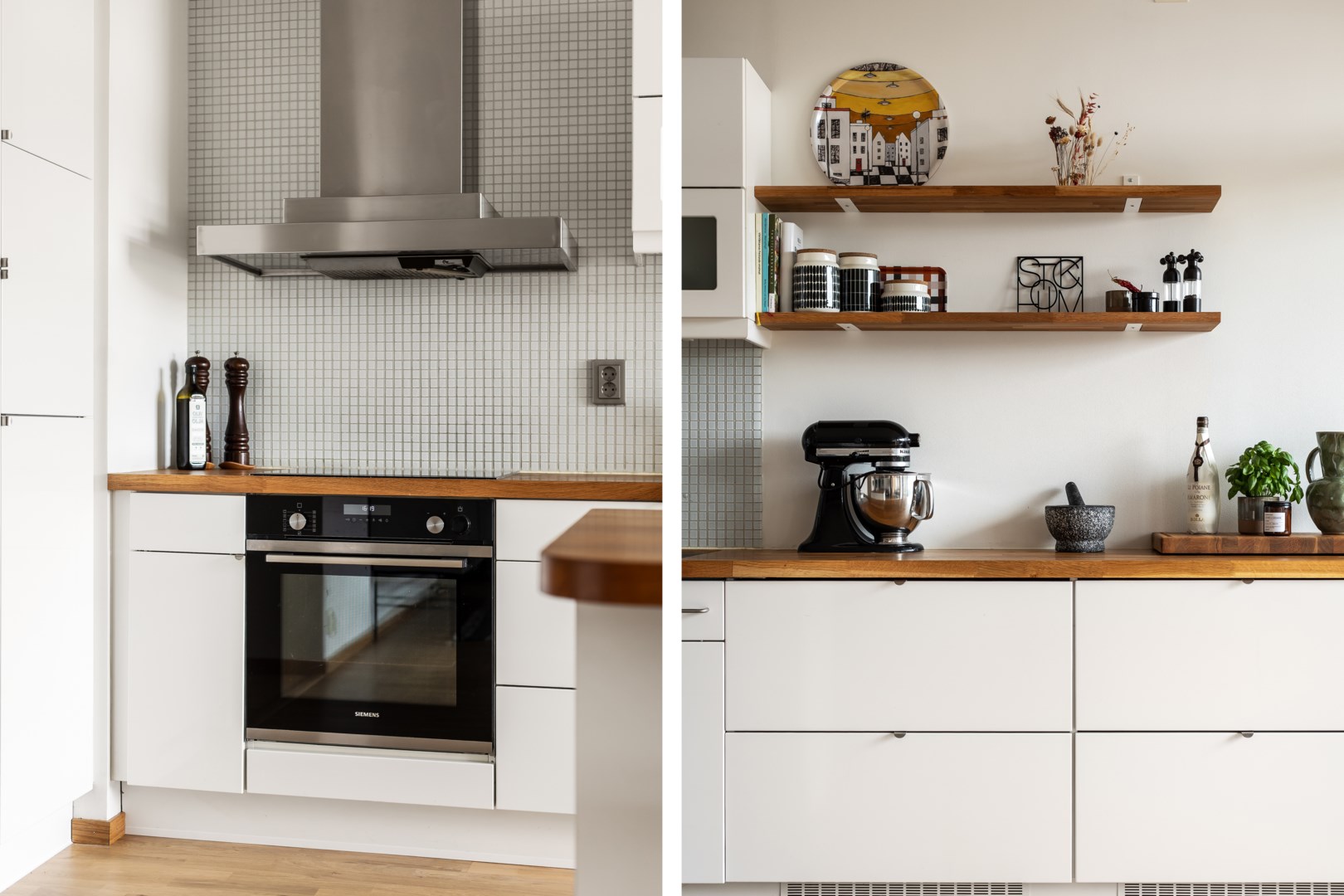 Bostadsbild från Tallidsvägen 2, Såld i Finntorp, Nacka