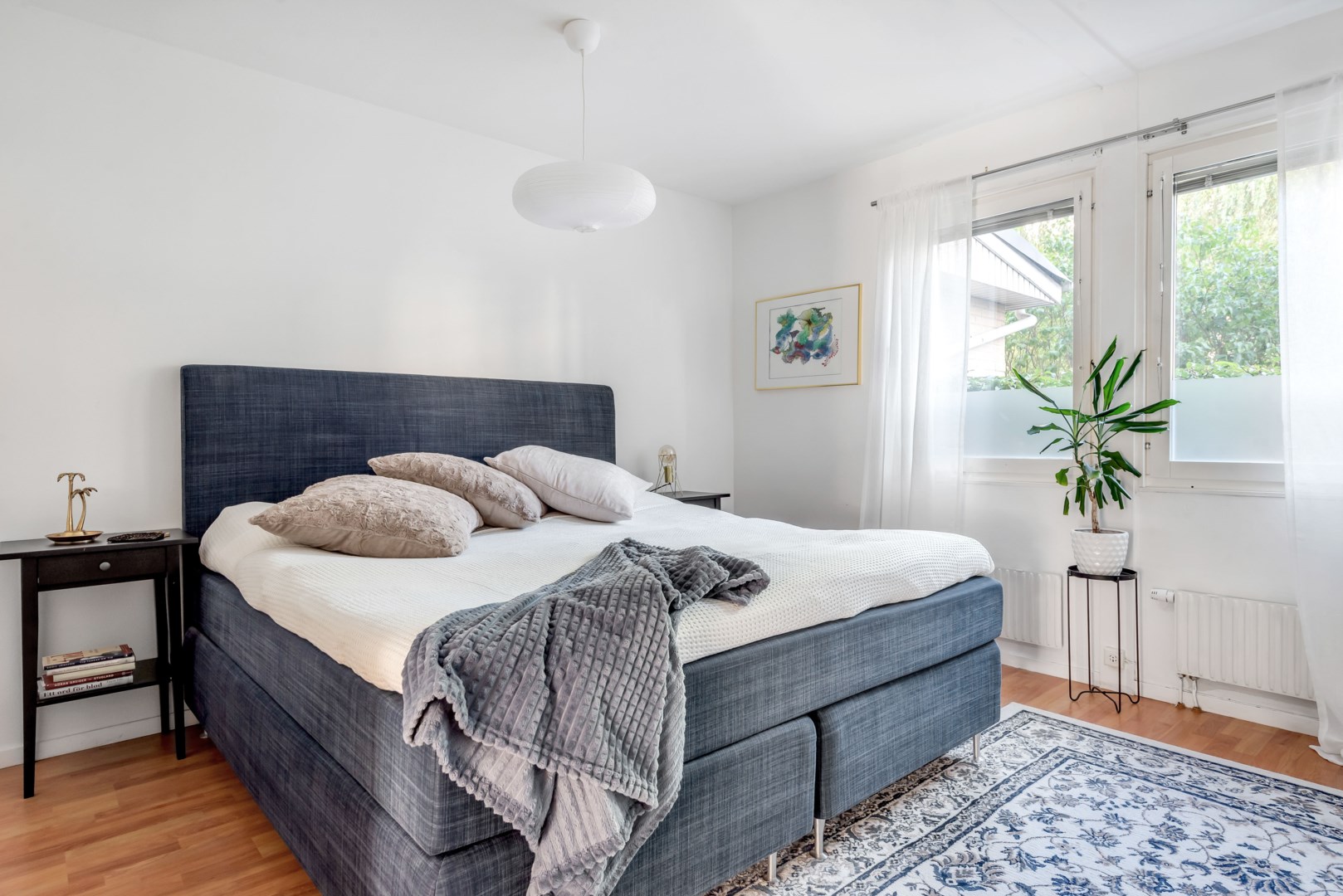 Bostadsbild från Svartbäcksgatan 43B, Såld i Centrum, Uppsala