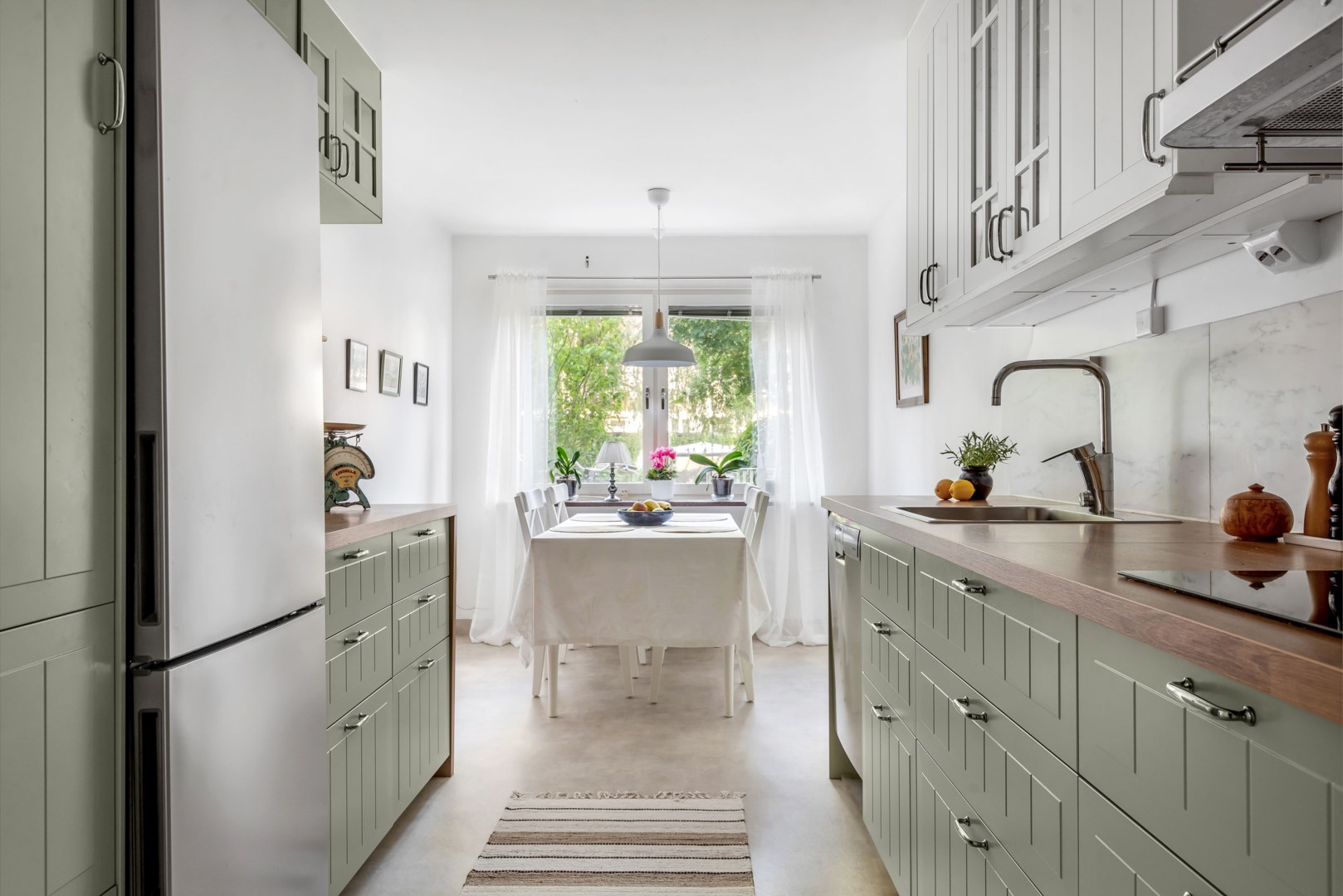 Bostadsbild från Svartbäcksgatan 43B, Såld i Centrum, Uppsala