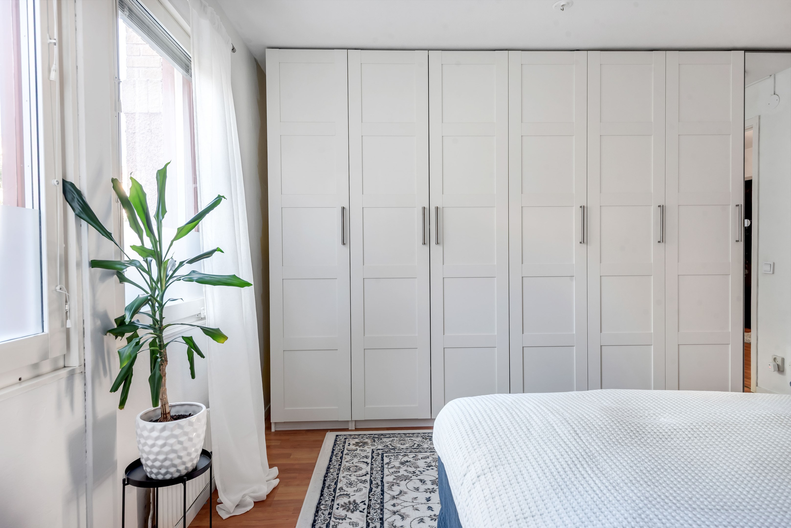 Bostadsbild från Svartbäcksgatan 43B, Såld i Centrum, Uppsala