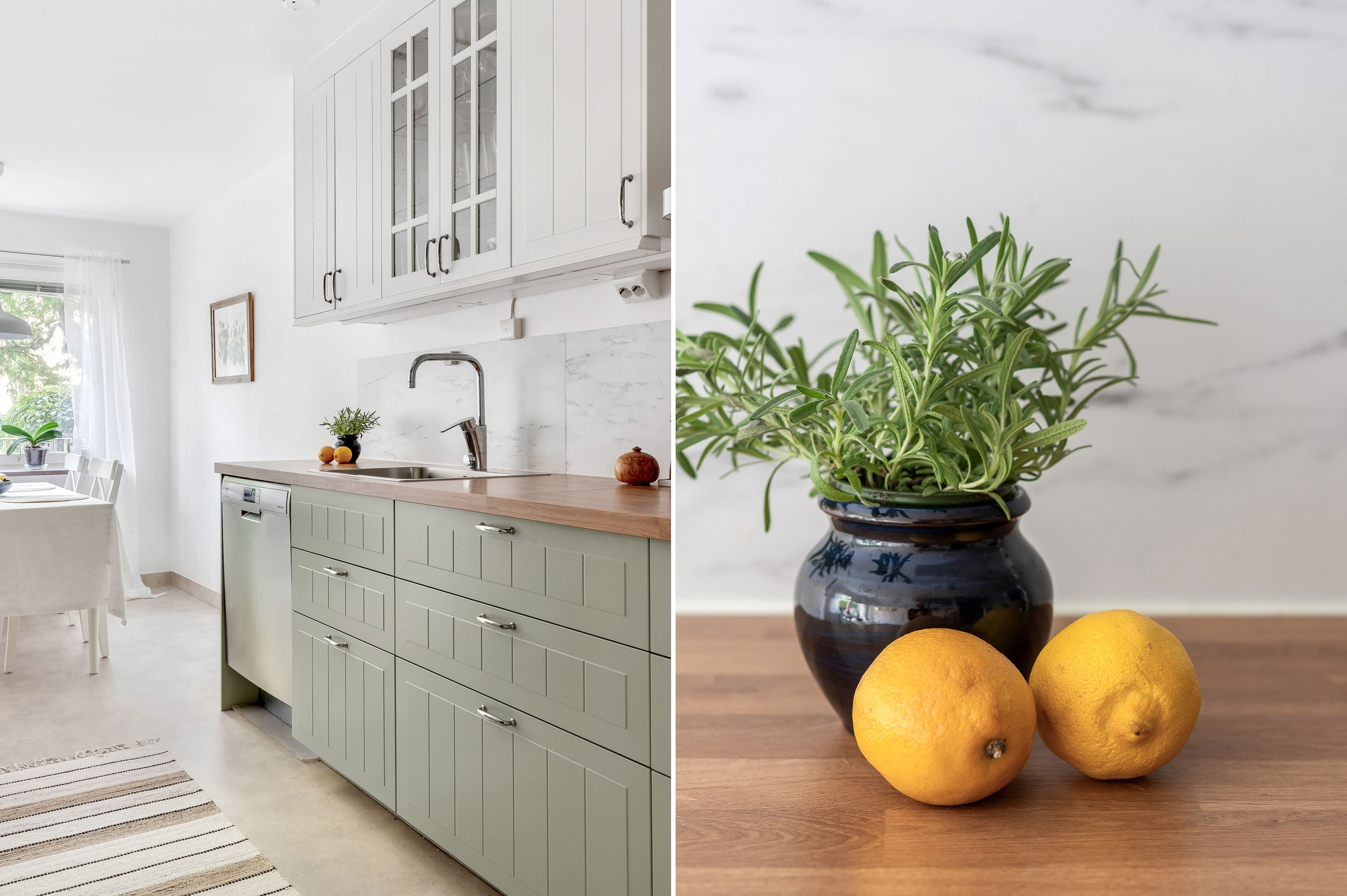 Bostadsbild från Svartbäcksgatan 43B, Såld i Centrum, Uppsala