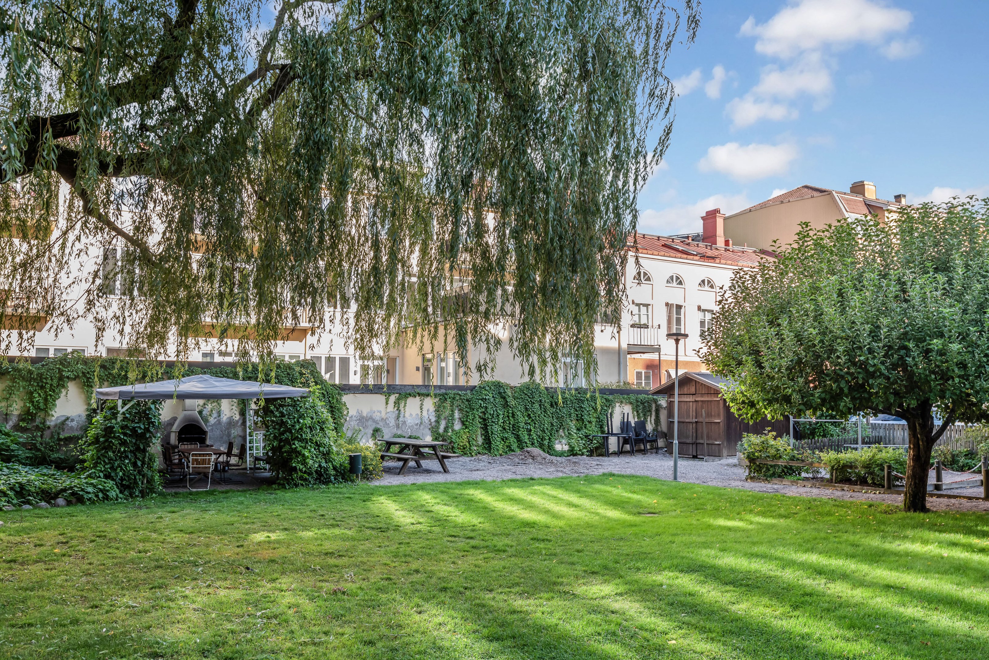 Bostadsbild från Svartbäcksgatan 43B, Såld i Centrum, Uppsala