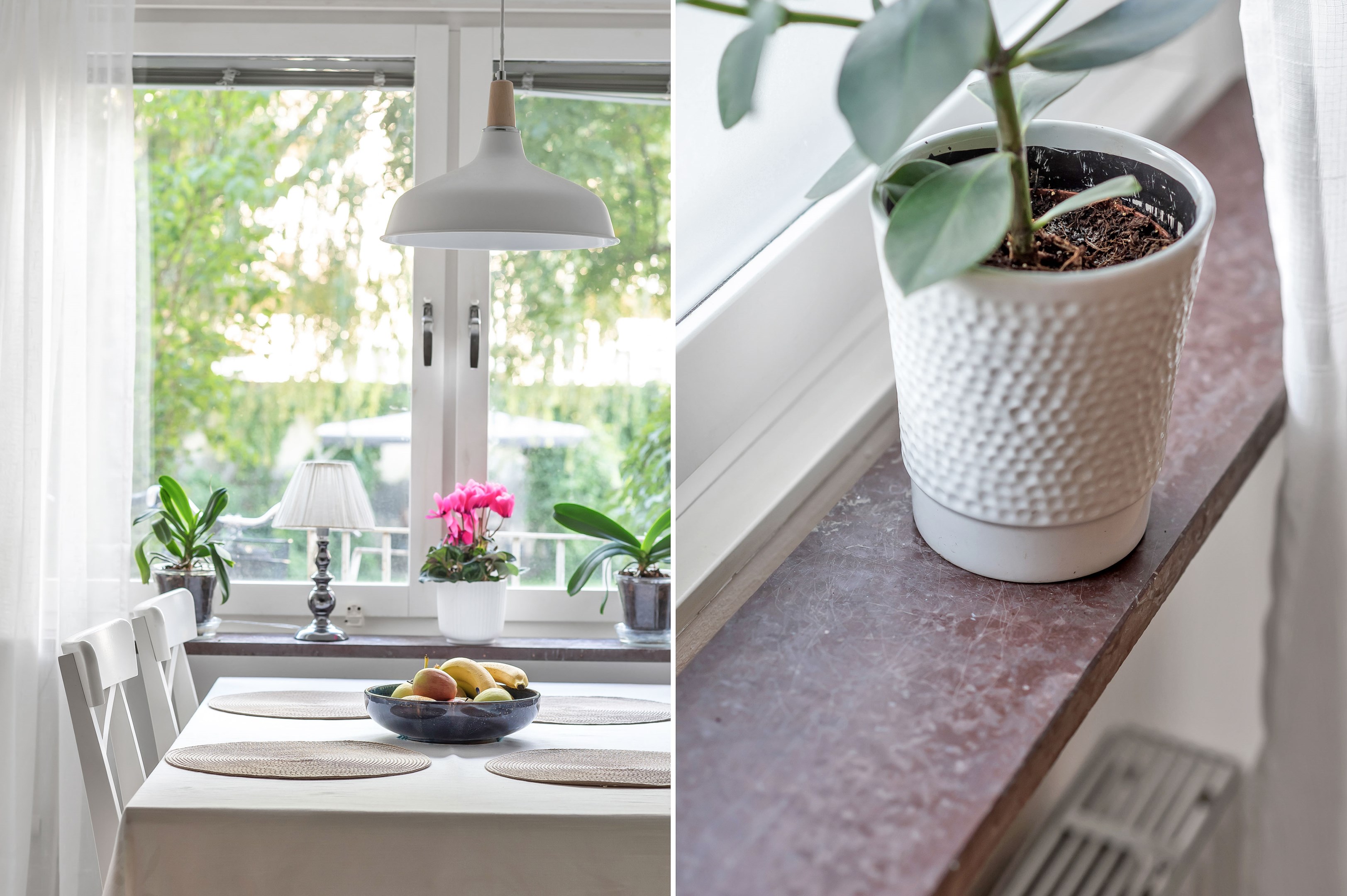 Bostadsbild från Svartbäcksgatan 43B, Såld i Centrum, Uppsala