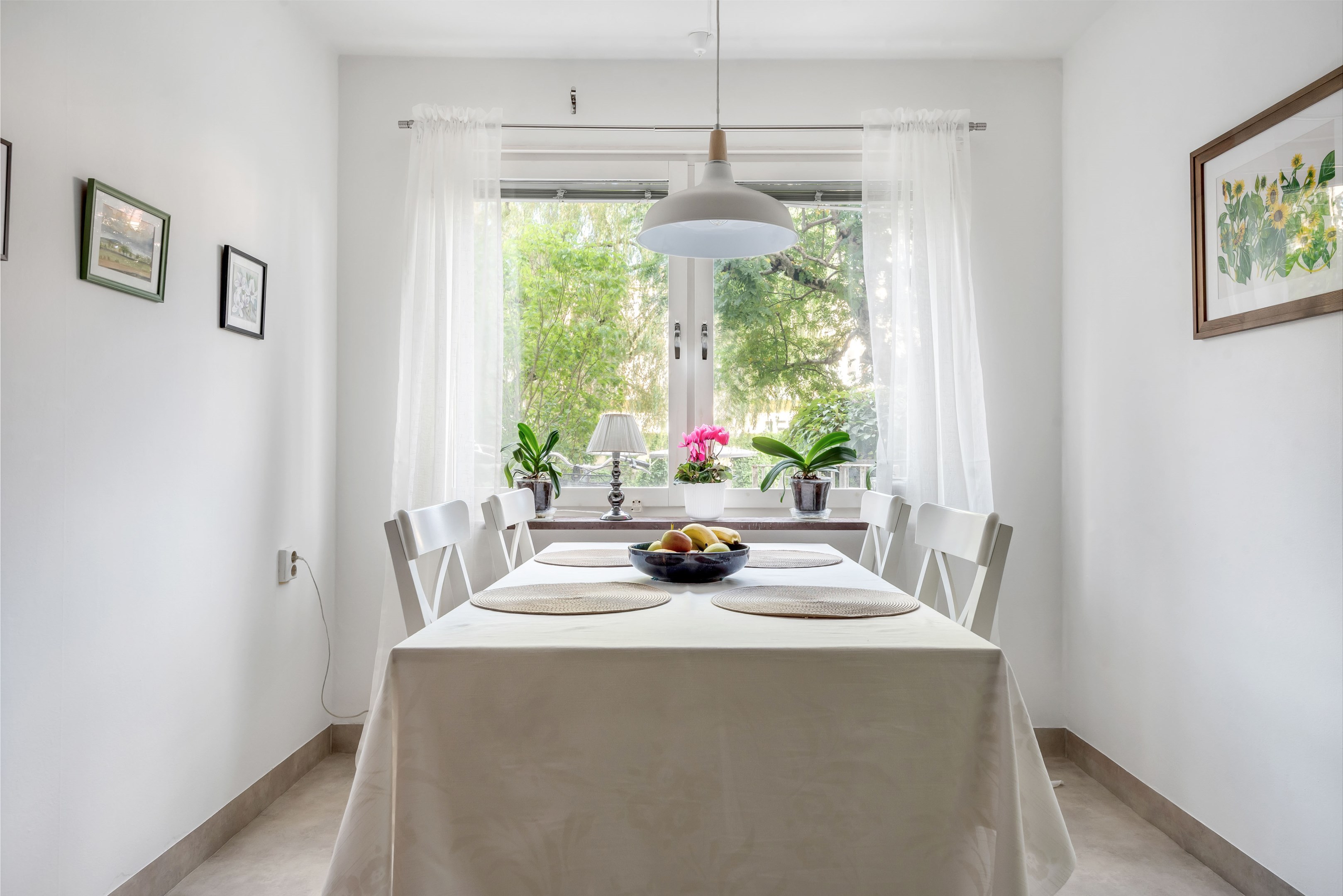 Bostadsbild från Svartbäcksgatan 43B, Såld i Centrum, Uppsala