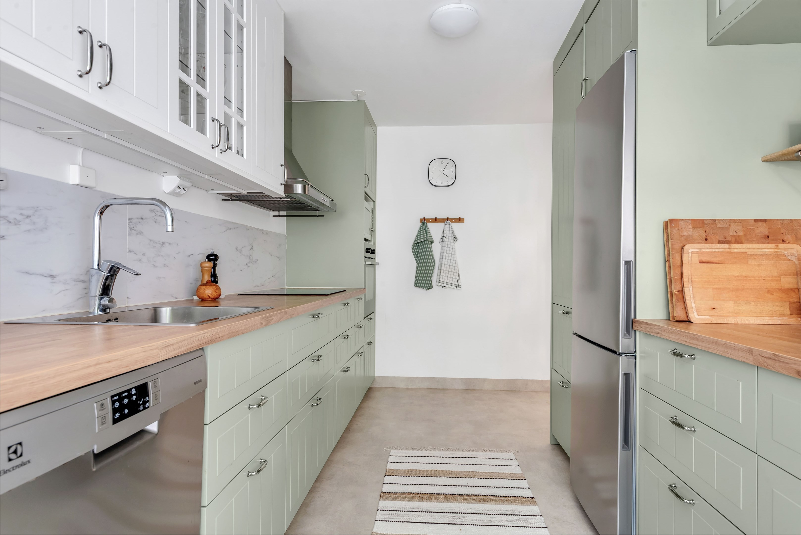 Bostadsbild från Svartbäcksgatan 43B, Såld i Centrum, Uppsala