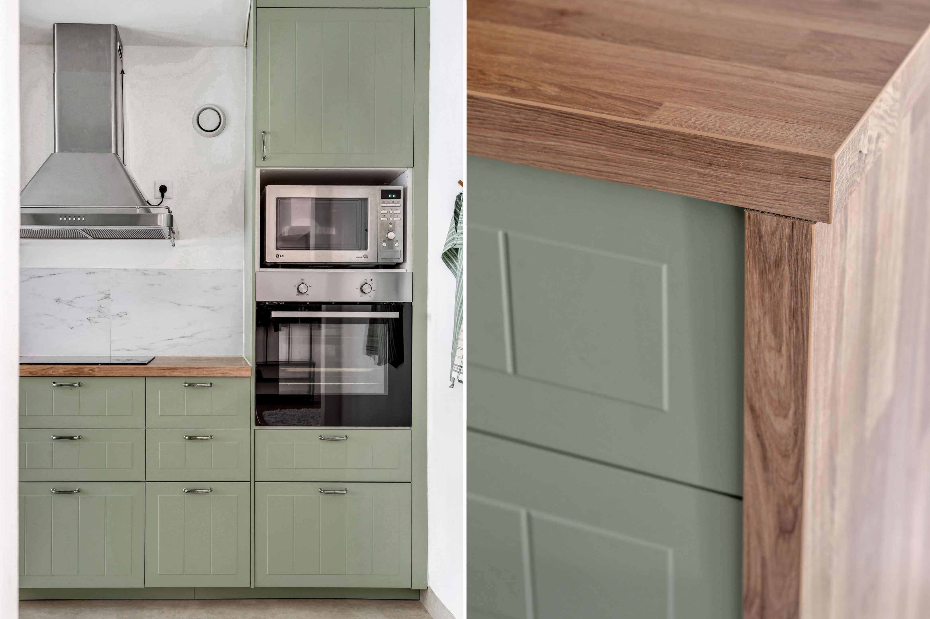 Bostadsbild från Svartbäcksgatan 43B, Såld i Centrum, Uppsala