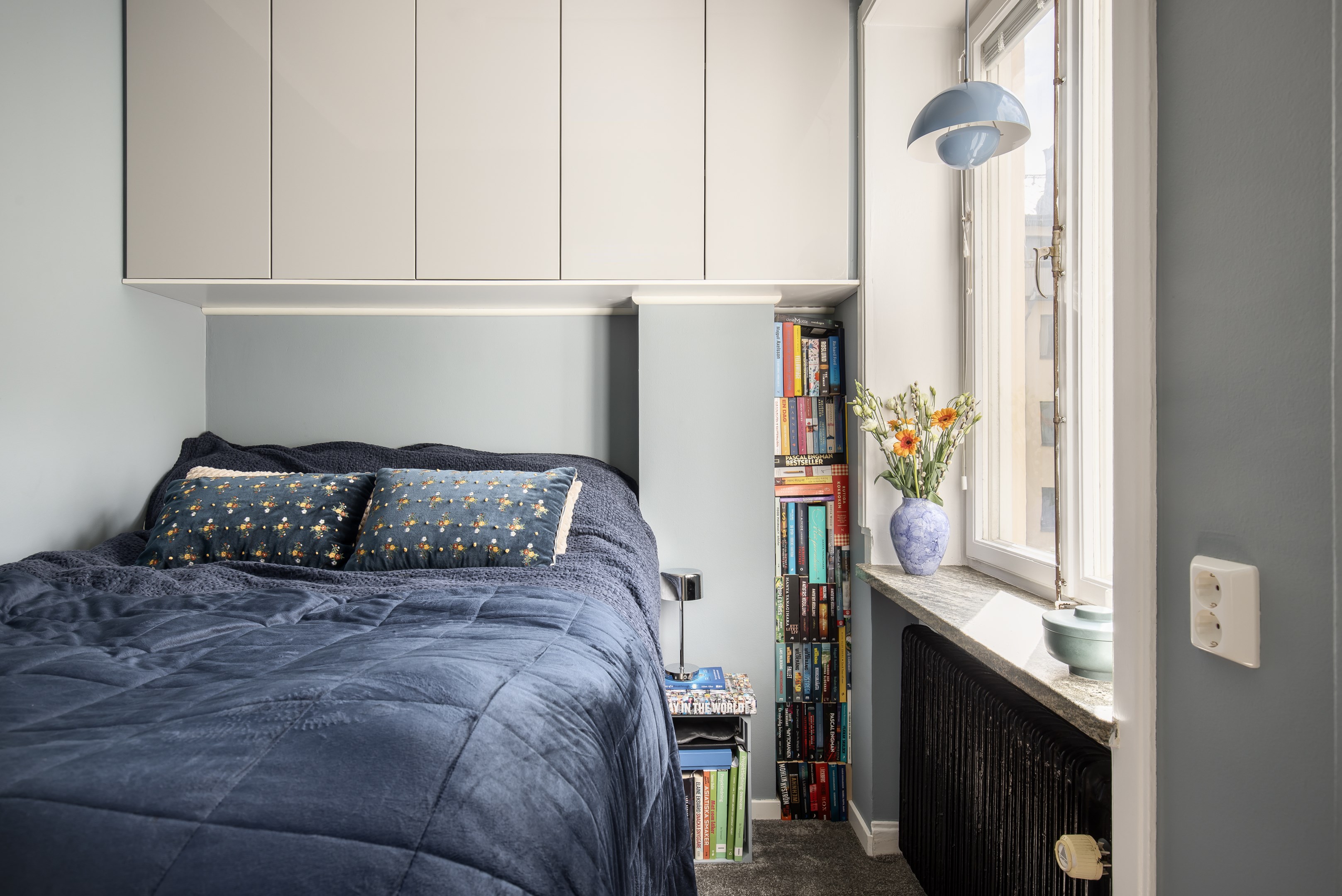 Bostadsbild från John Ericssonsgatan 11A, Snart till salu i Kungsholmen, Stockholm