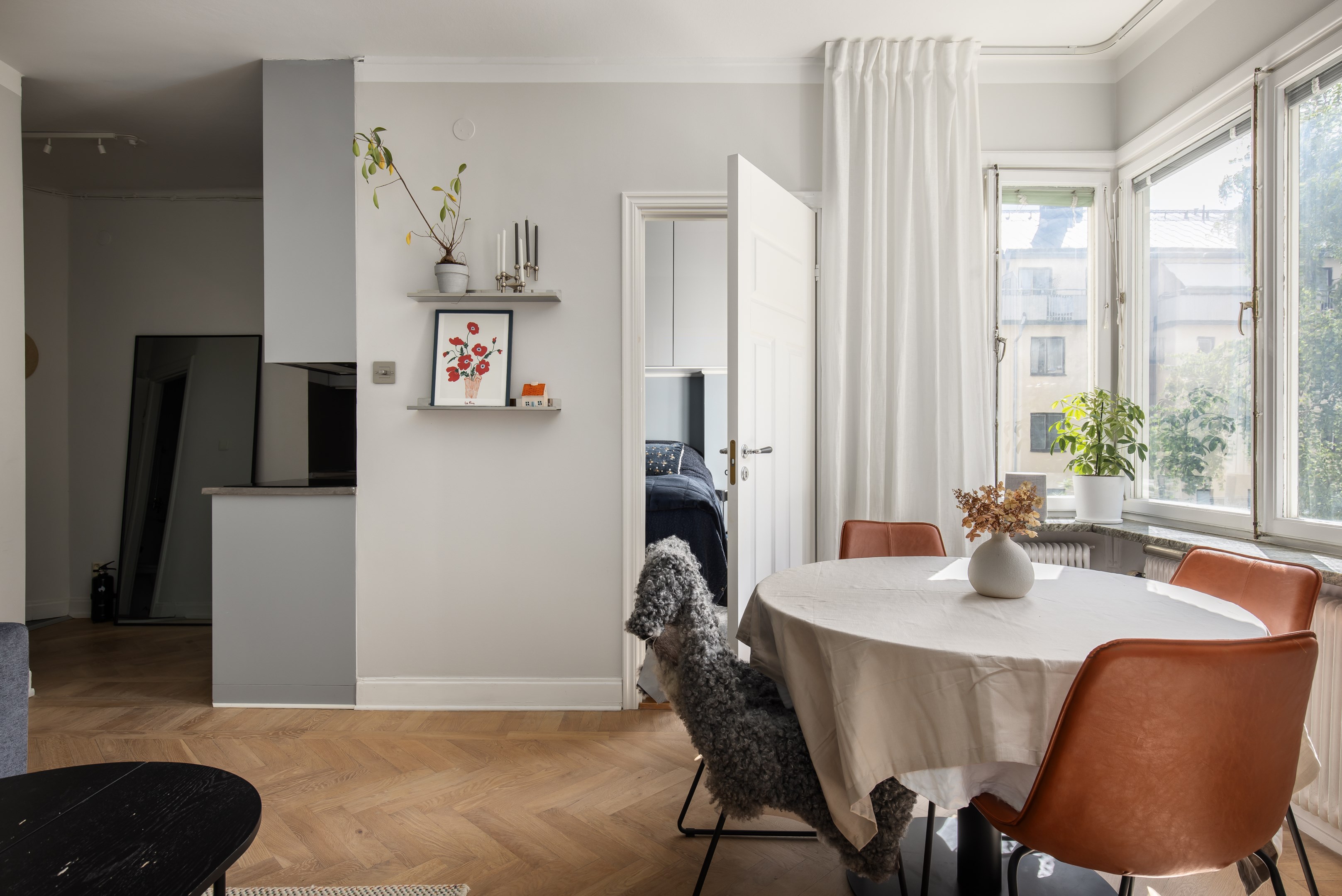 Bostadsbild från John Ericssonsgatan 11A, Snart till salu i Kungsholmen, Stockholm