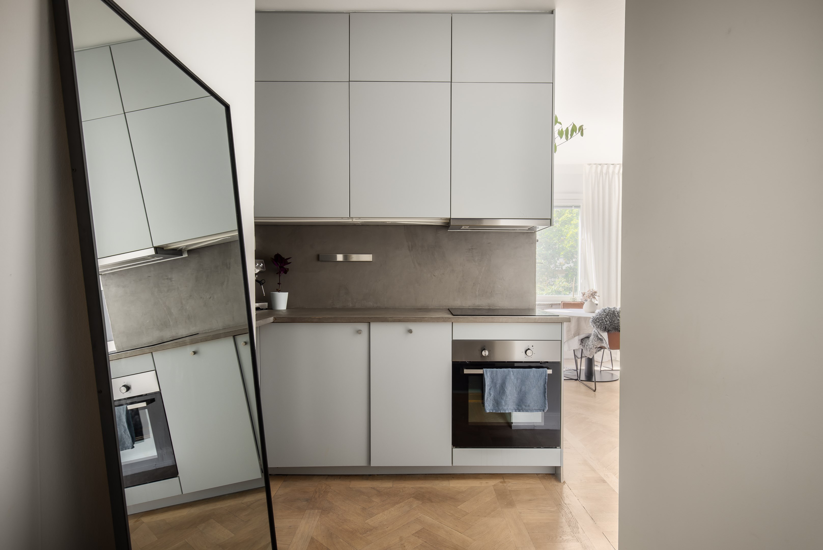 Bostadsbild från John Ericssonsgatan 11A, Snart till salu i Kungsholmen, Stockholm