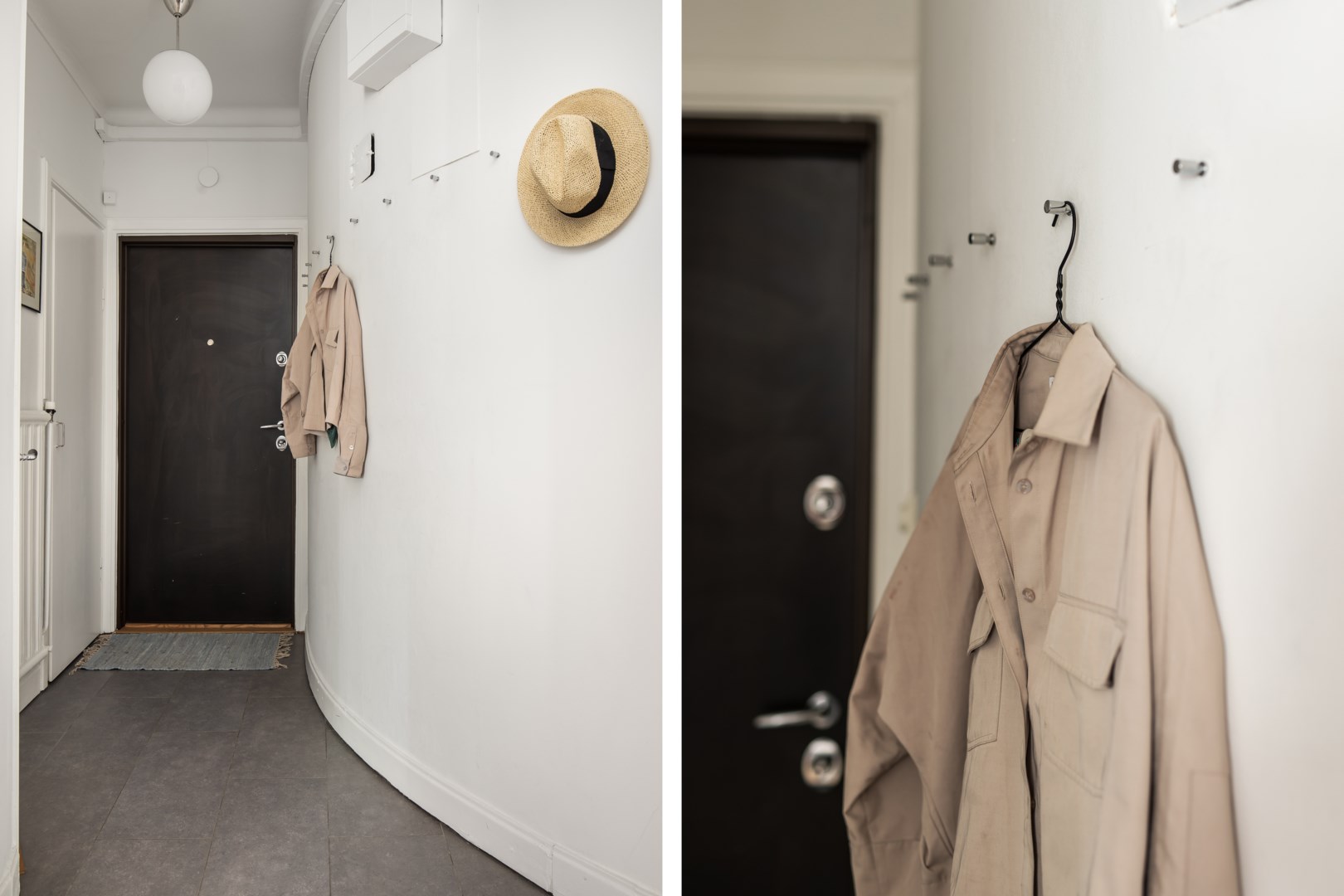 Bostadsbild från John Ericssonsgatan 11A, Snart till salu i Kungsholmen, Stockholm