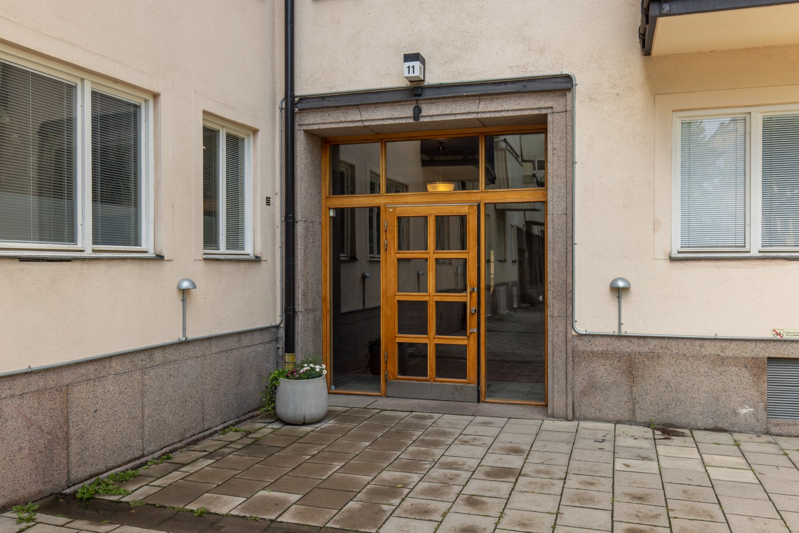 Bostadsbild från John Ericssonsgatan 11A, Snart till salu i Kungsholmen, Stockholm