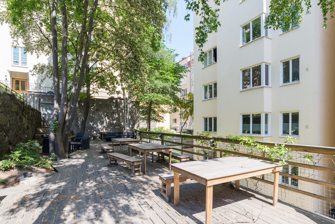 Bostadsbild från John Ericssonsgatan 11A, Snart till salu i Kungsholmen, Stockholm