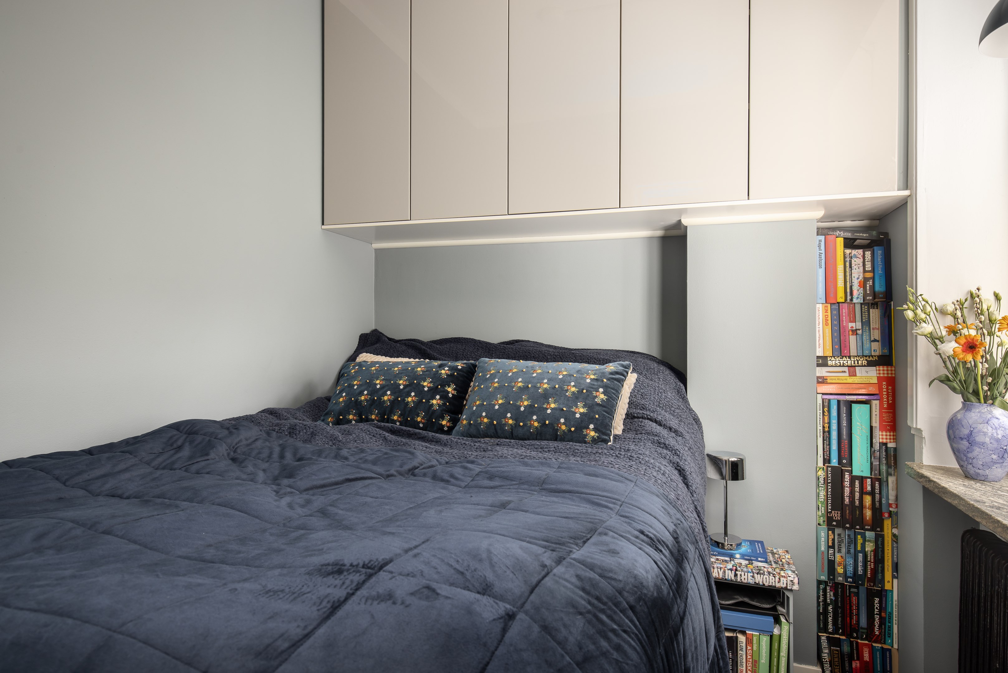 Bostadsbild från John Ericssonsgatan 11A, Snart till salu i Kungsholmen, Stockholm