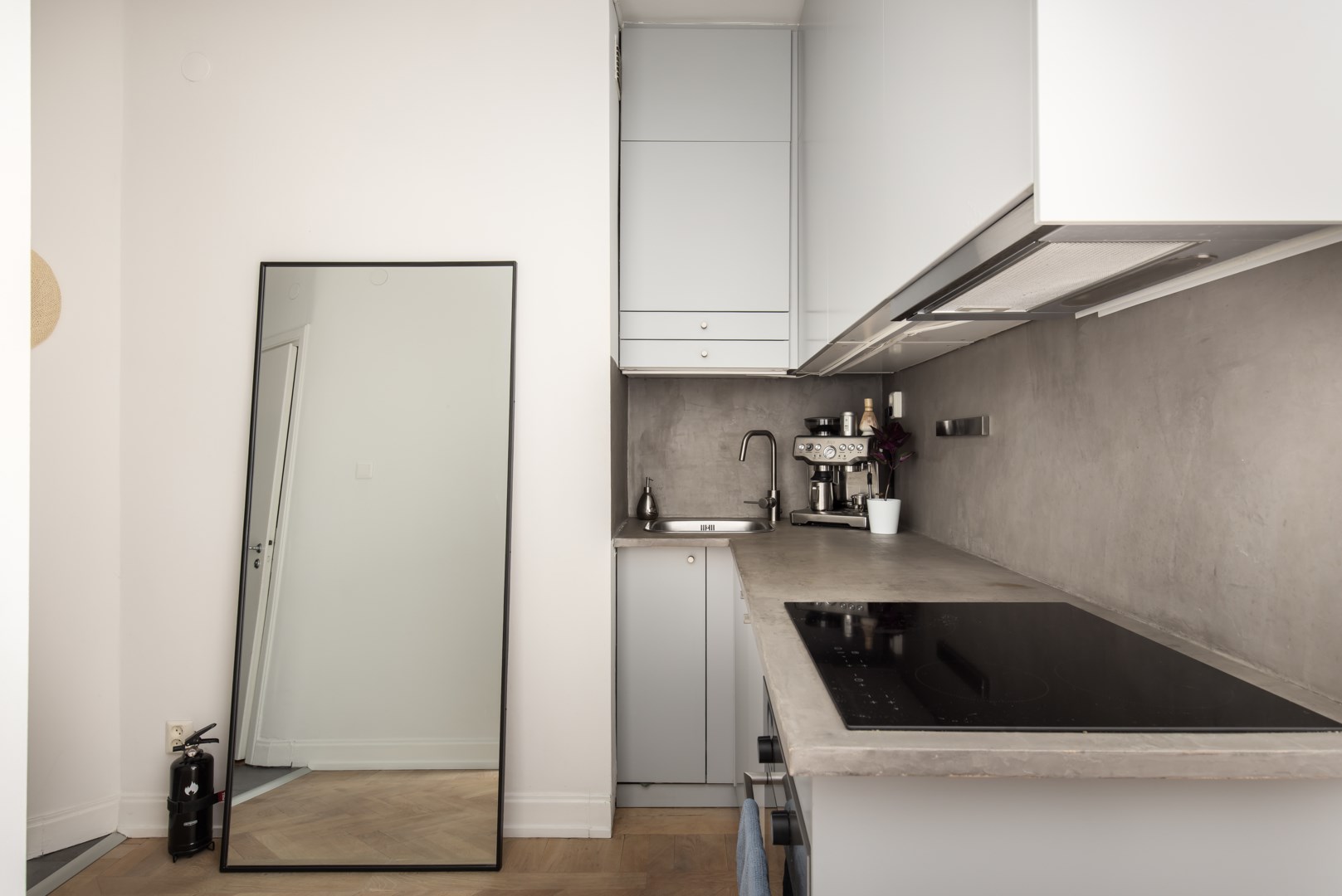 Bostadsbild från John Ericssonsgatan 11A, Snart till salu i Kungsholmen, Stockholm