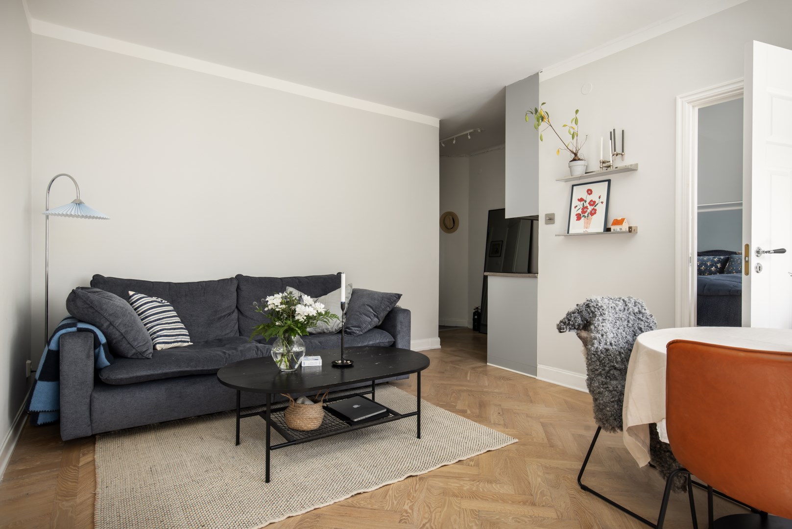 Bostadsbild från John Ericssonsgatan 11A, Snart till salu i Kungsholmen, Stockholm