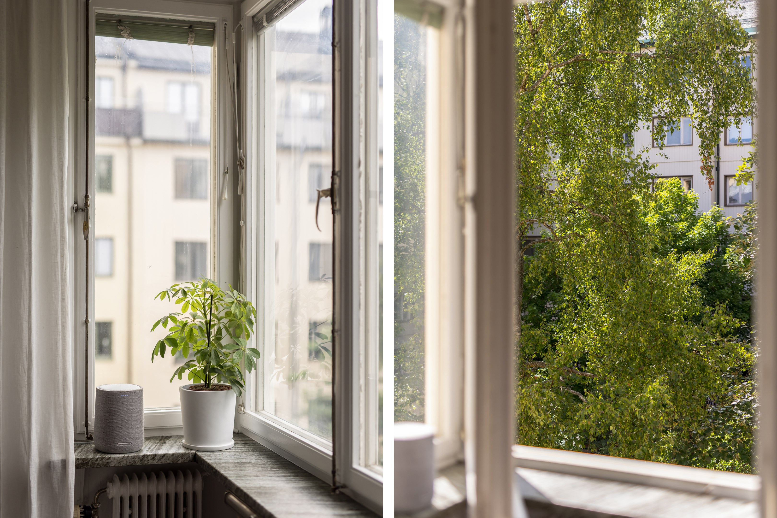 Bostadsbild från John Ericssonsgatan 11A, Snart till salu i Kungsholmen, Stockholm