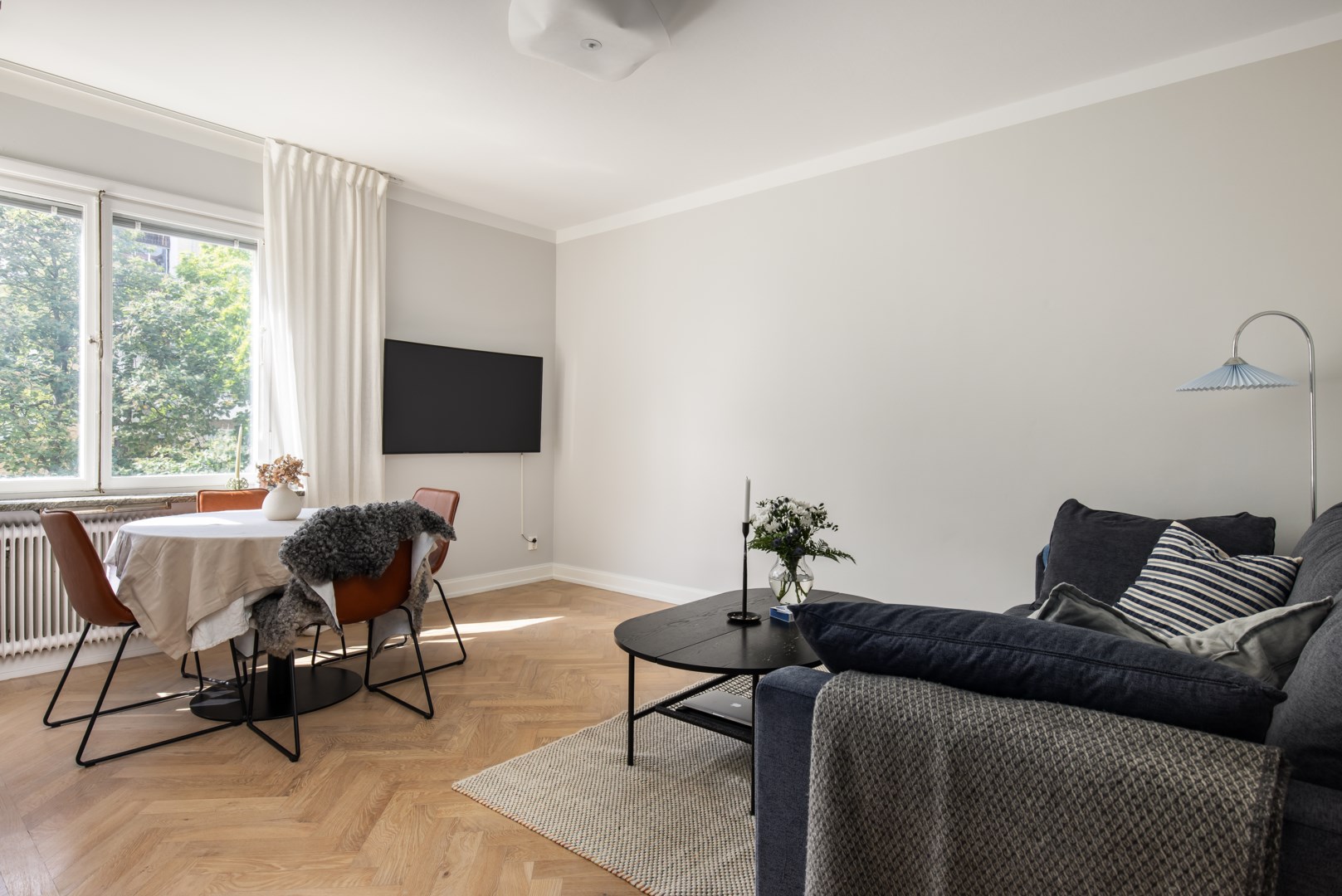 Bostadsbild från John Ericssonsgatan 11A, Snart till salu i Kungsholmen, Stockholm