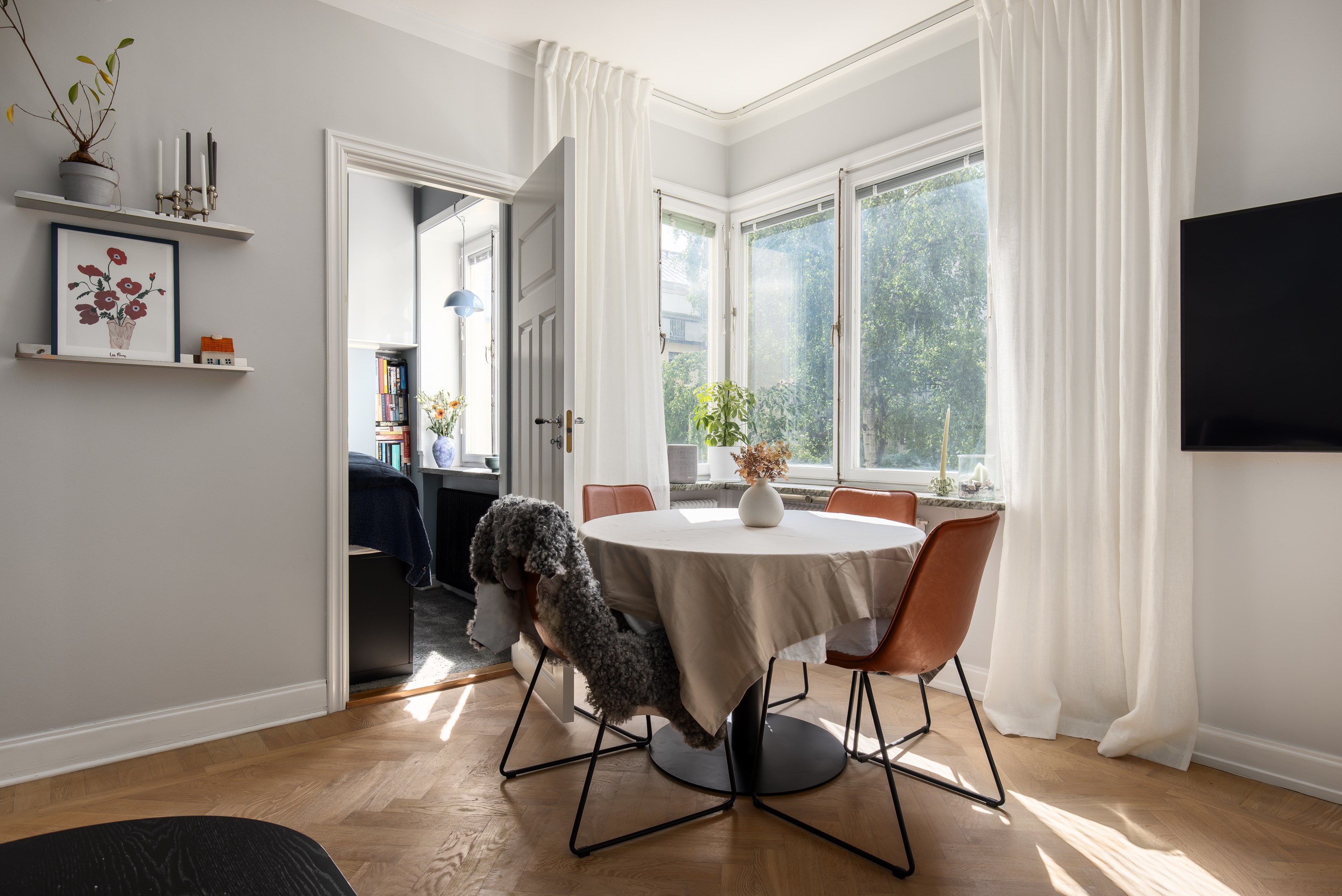 Bostadsbild från John Ericssonsgatan 11A, Snart till salu i Kungsholmen, Stockholm