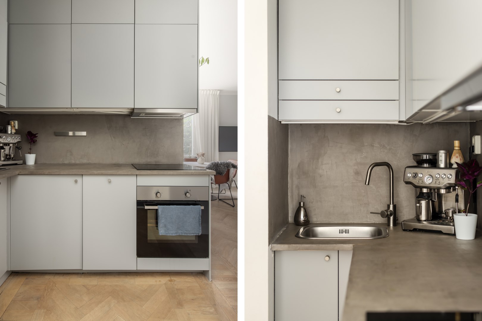 Bostadsbild från John Ericssonsgatan 11A, Snart till salu i Kungsholmen, Stockholm