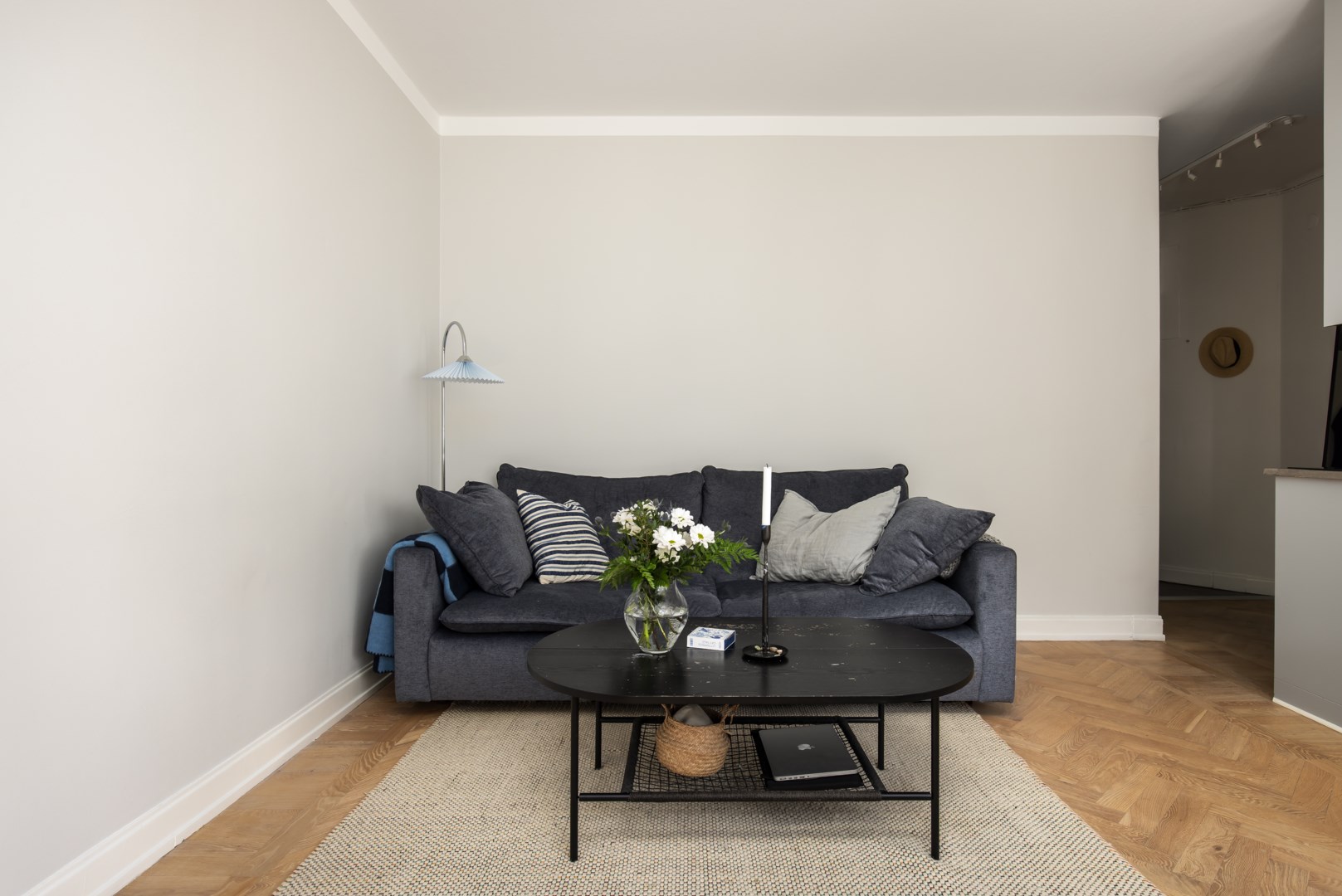 Bostadsbild från John Ericssonsgatan 11A, Snart till salu i Kungsholmen, Stockholm