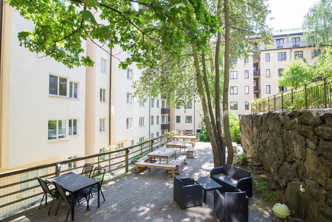Bostadsbild från John Ericssonsgatan 11A, Snart till salu i Kungsholmen, Stockholm