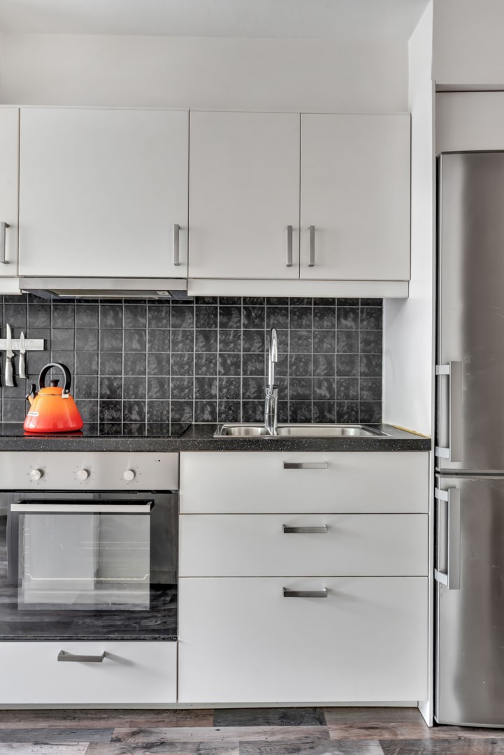 Bostadsbild från Vaksalagatan 55, Såld i Fålhagen, Uppsala