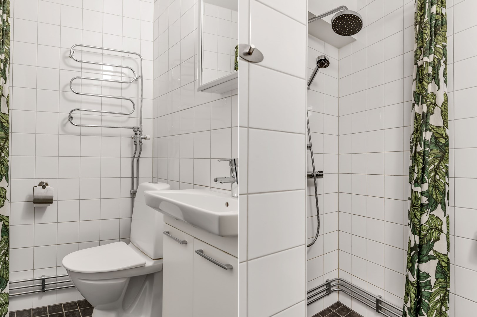 Bostadsbild från Vaksalagatan 55, Såld i Fålhagen, Uppsala