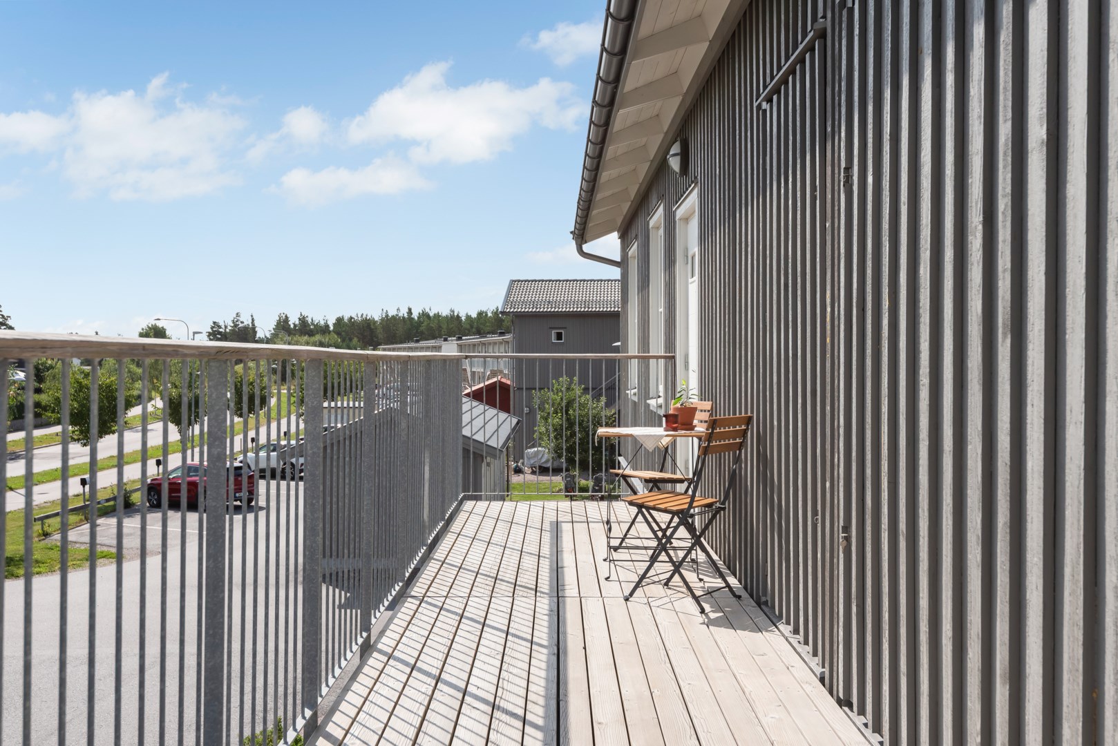 Bostadsbild från Stackmolnsvägen 31C, Såld i Fullerö, Uppsala