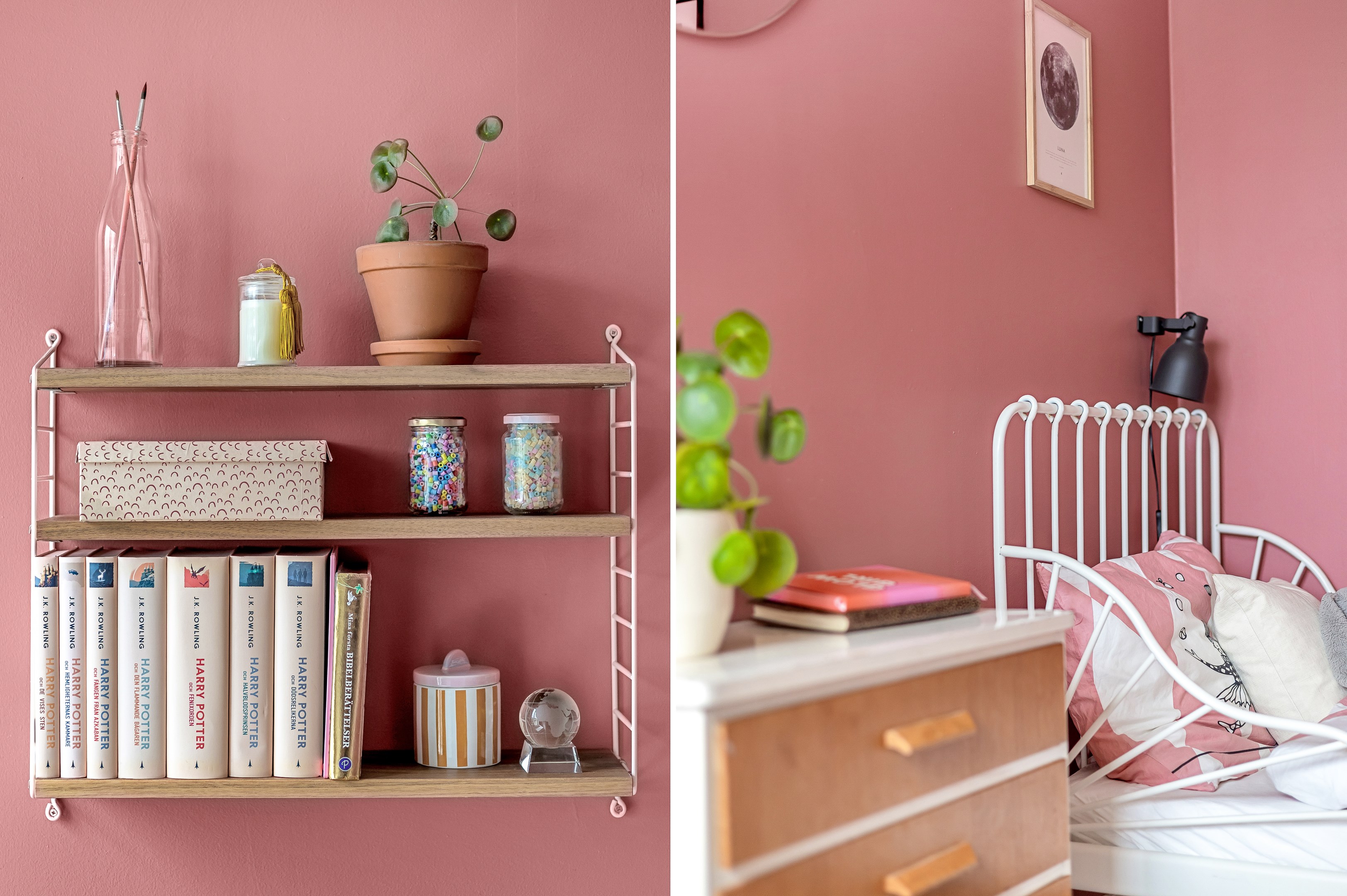 Bostadsbild från Stackmolnsvägen 31C, Såld i Fullerö, Uppsala