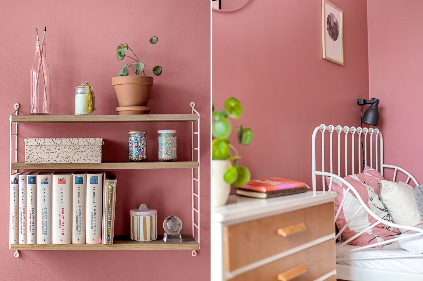 Bostadsbild från Stackmolnsvägen 31C, Såld i Fullerö, Uppsala