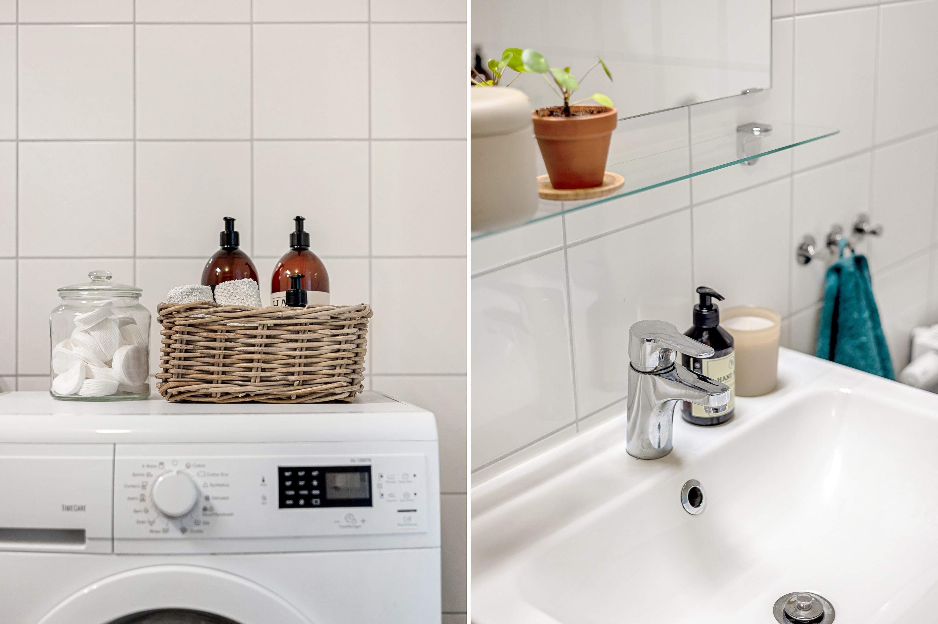 Bostadsbild från Stackmolnsvägen 31C, Såld i Fullerö, Uppsala