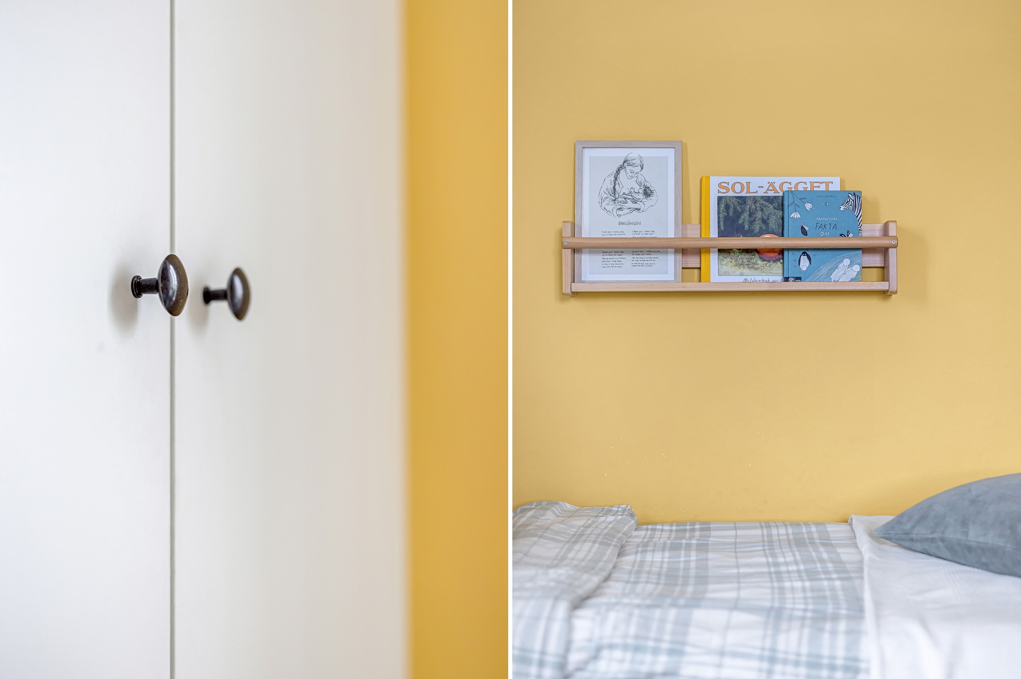 Bostadsbild från Stackmolnsvägen 31C, Såld i Fullerö, Uppsala