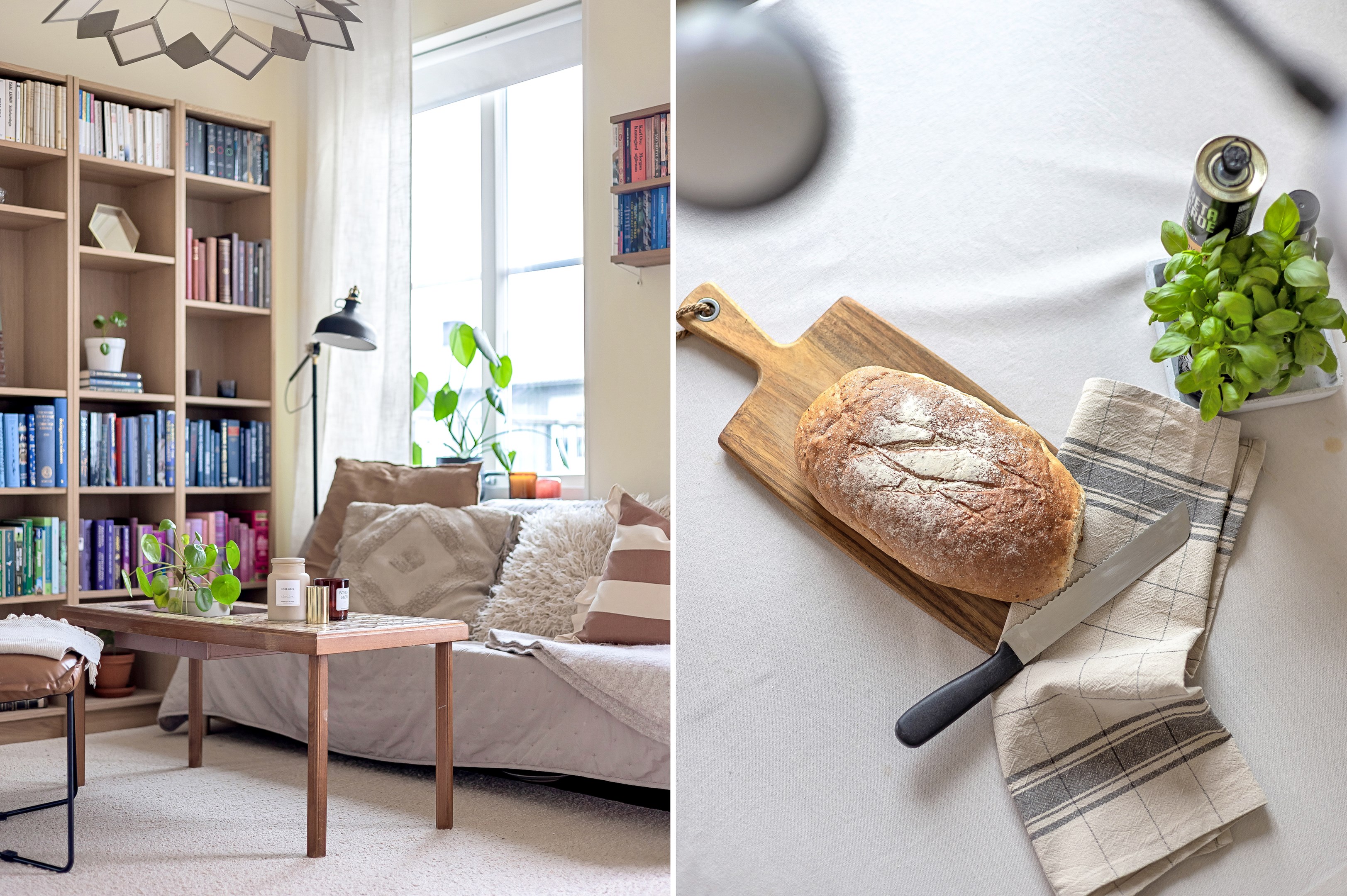 Bostadsbild från Stackmolnsvägen 31C, Såld i Fullerö, Uppsala