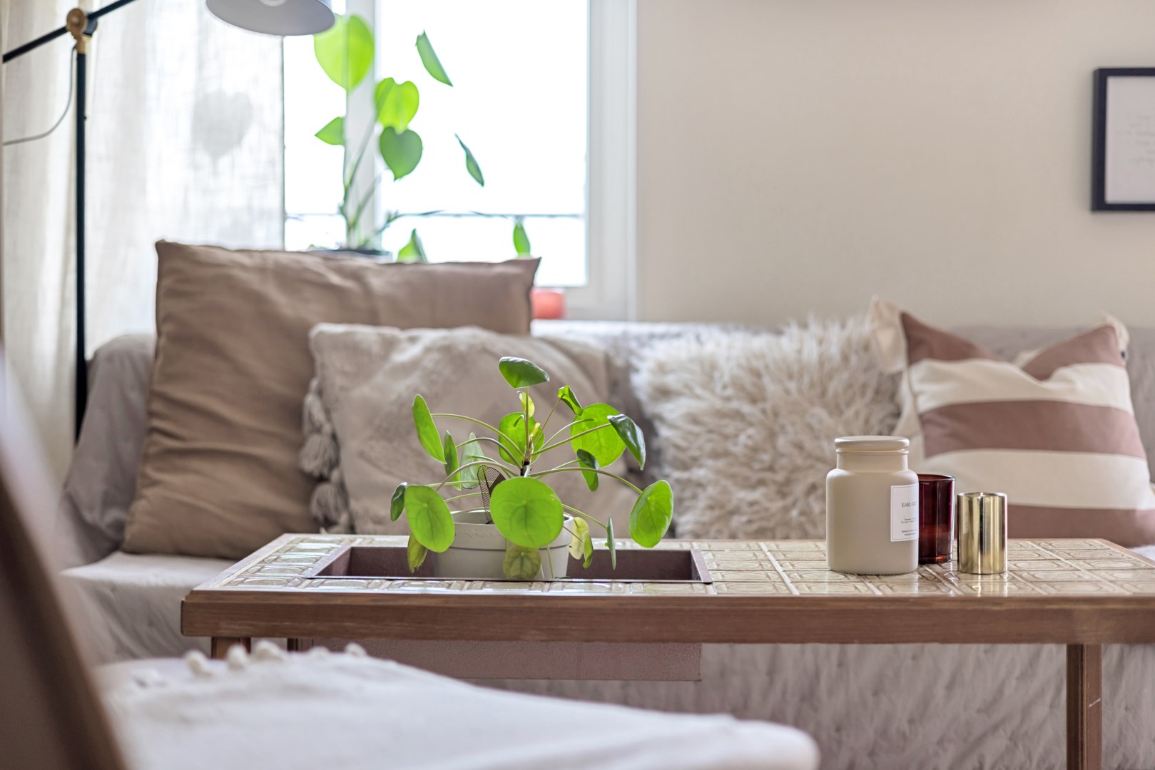 Bostadsbild från Stackmolnsvägen 31C, Såld i Fullerö, Uppsala