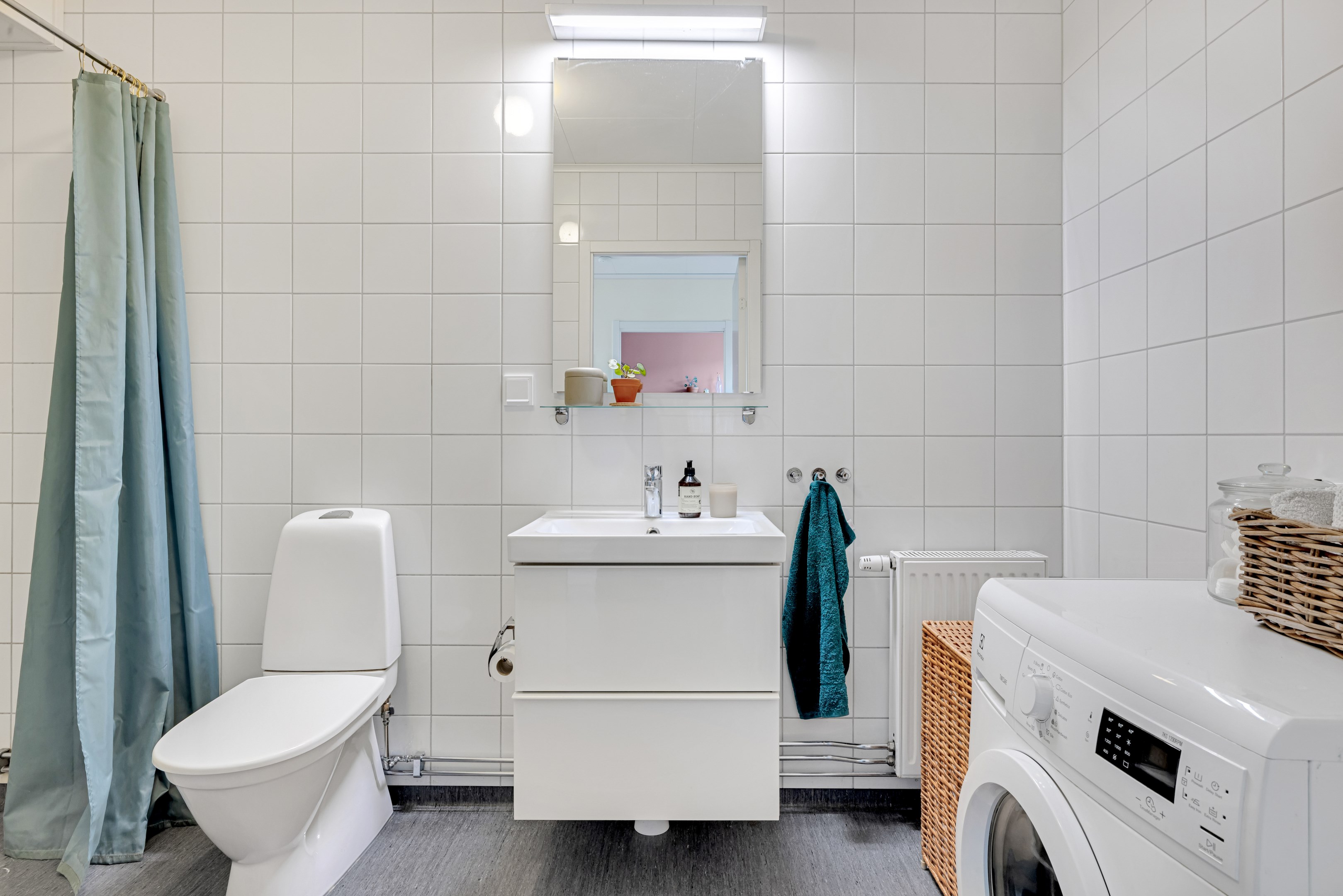 Bostadsbild från Stackmolnsvägen 31C, Såld i Fullerö, Uppsala