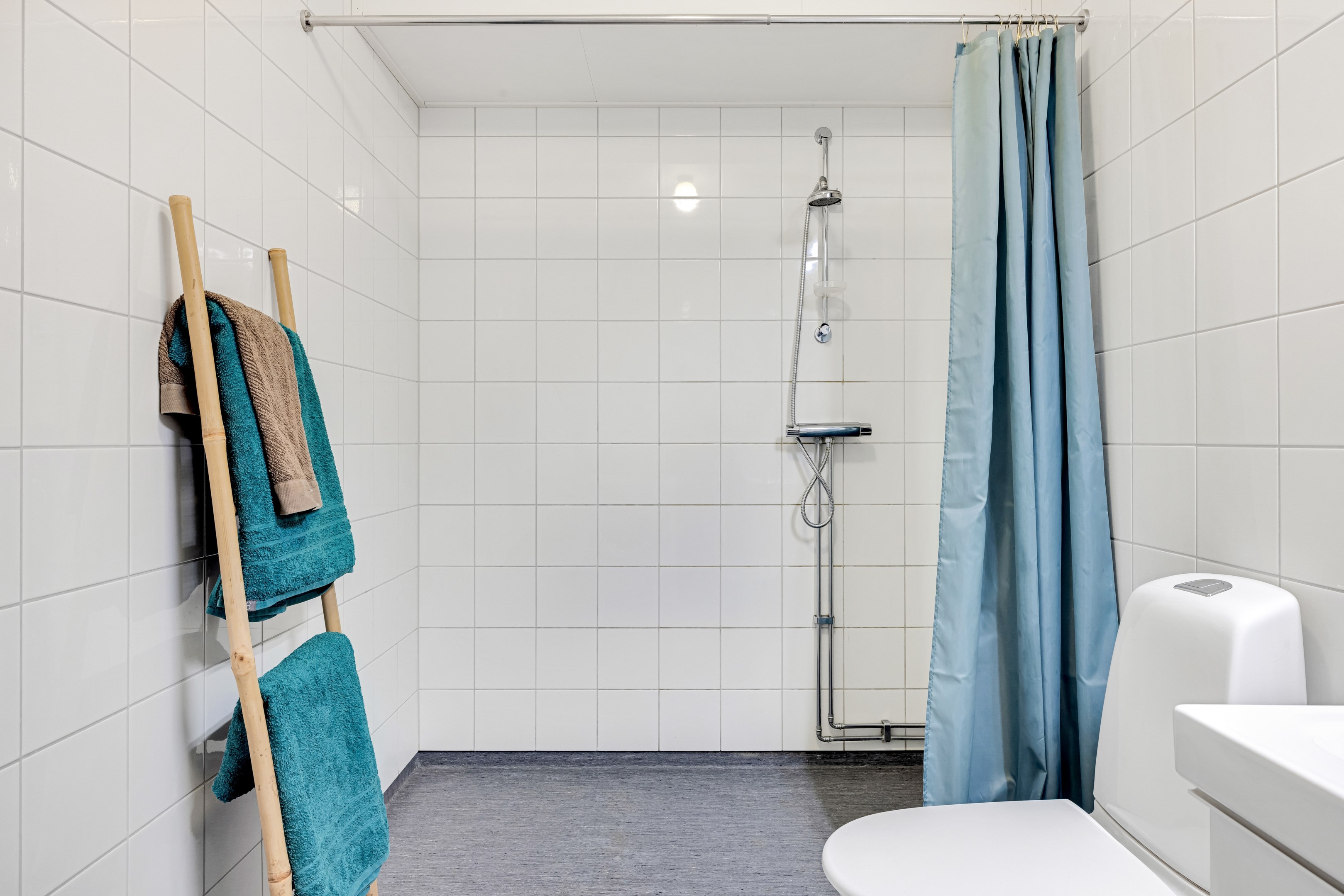 Bostadsbild från Stackmolnsvägen 31C, Såld i Fullerö, Uppsala