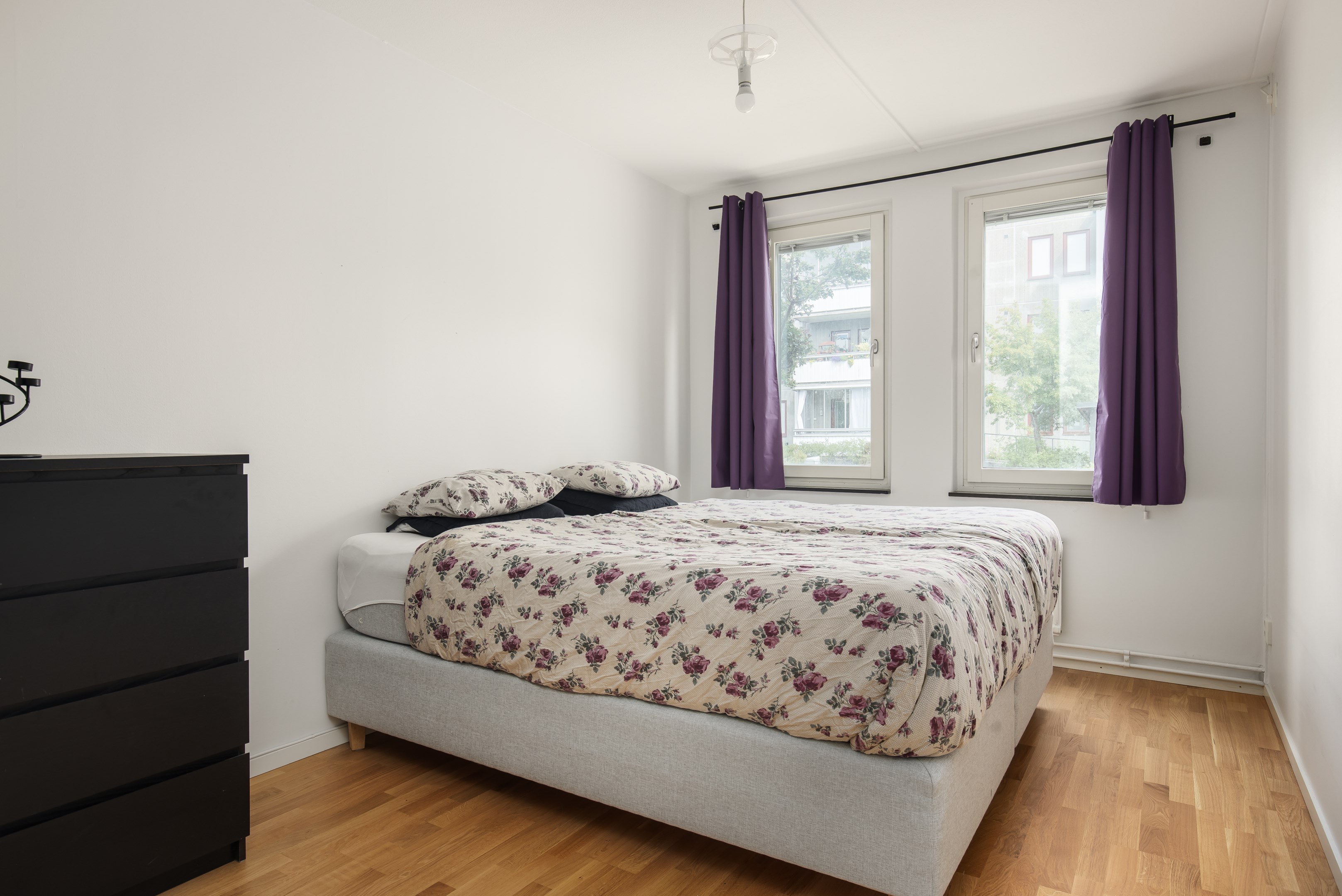 Bostadsbild från Utövägen 19, Såld i Västra Orminge, Nacka