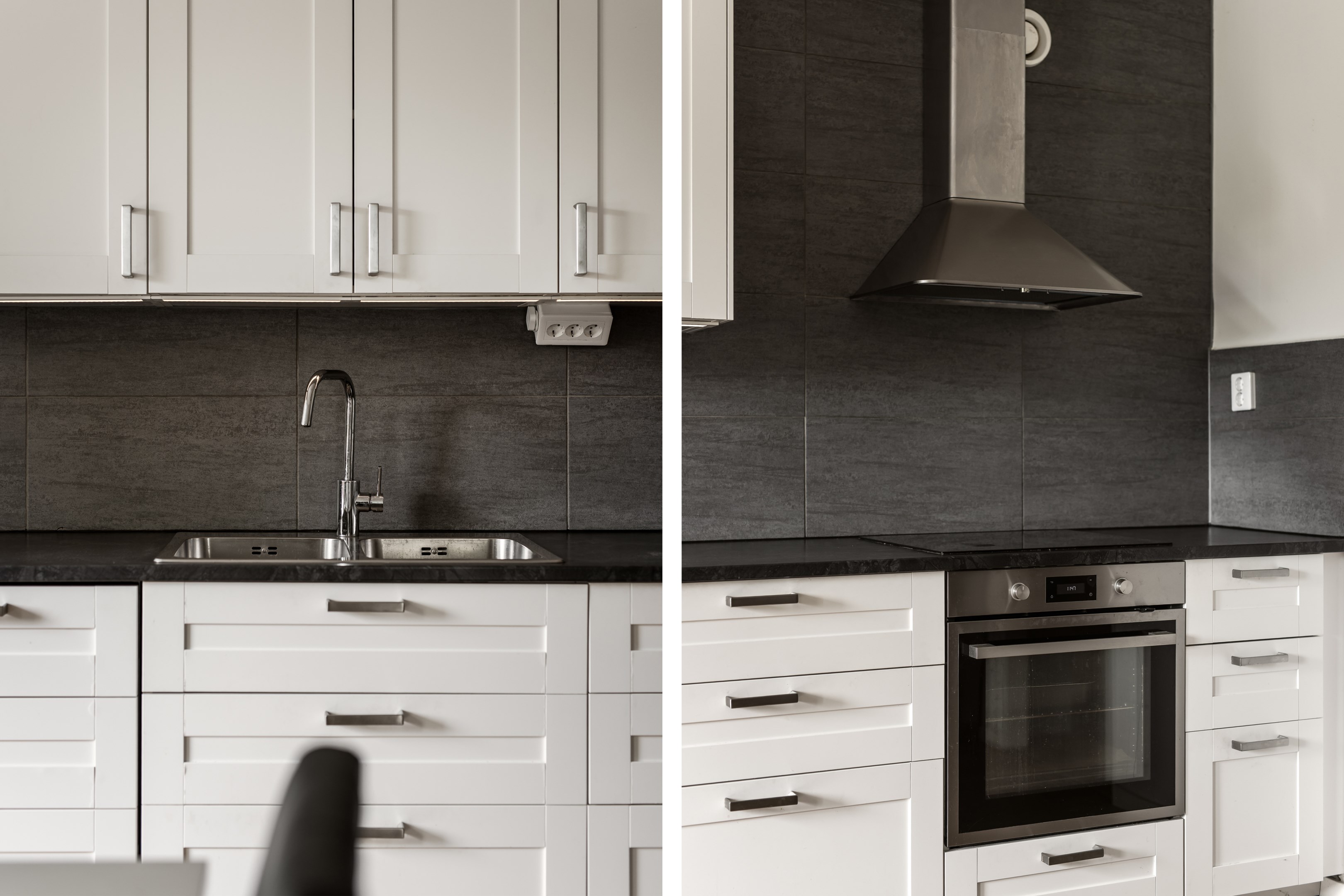 Bostadsbild från Utövägen 19, Såld i Västra Orminge, Nacka