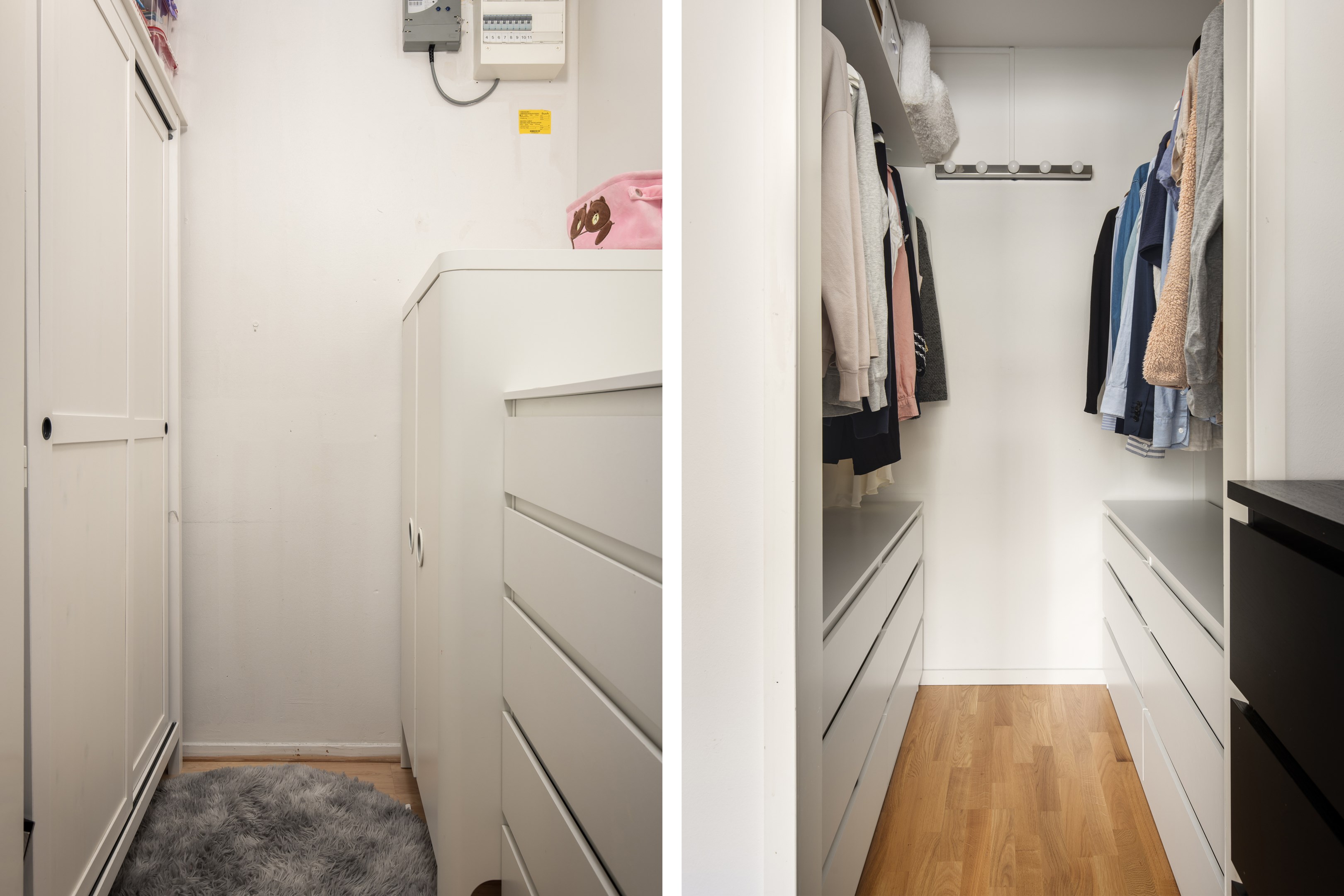 Bostadsbild från Utövägen 19, Såld i Västra Orminge, Nacka