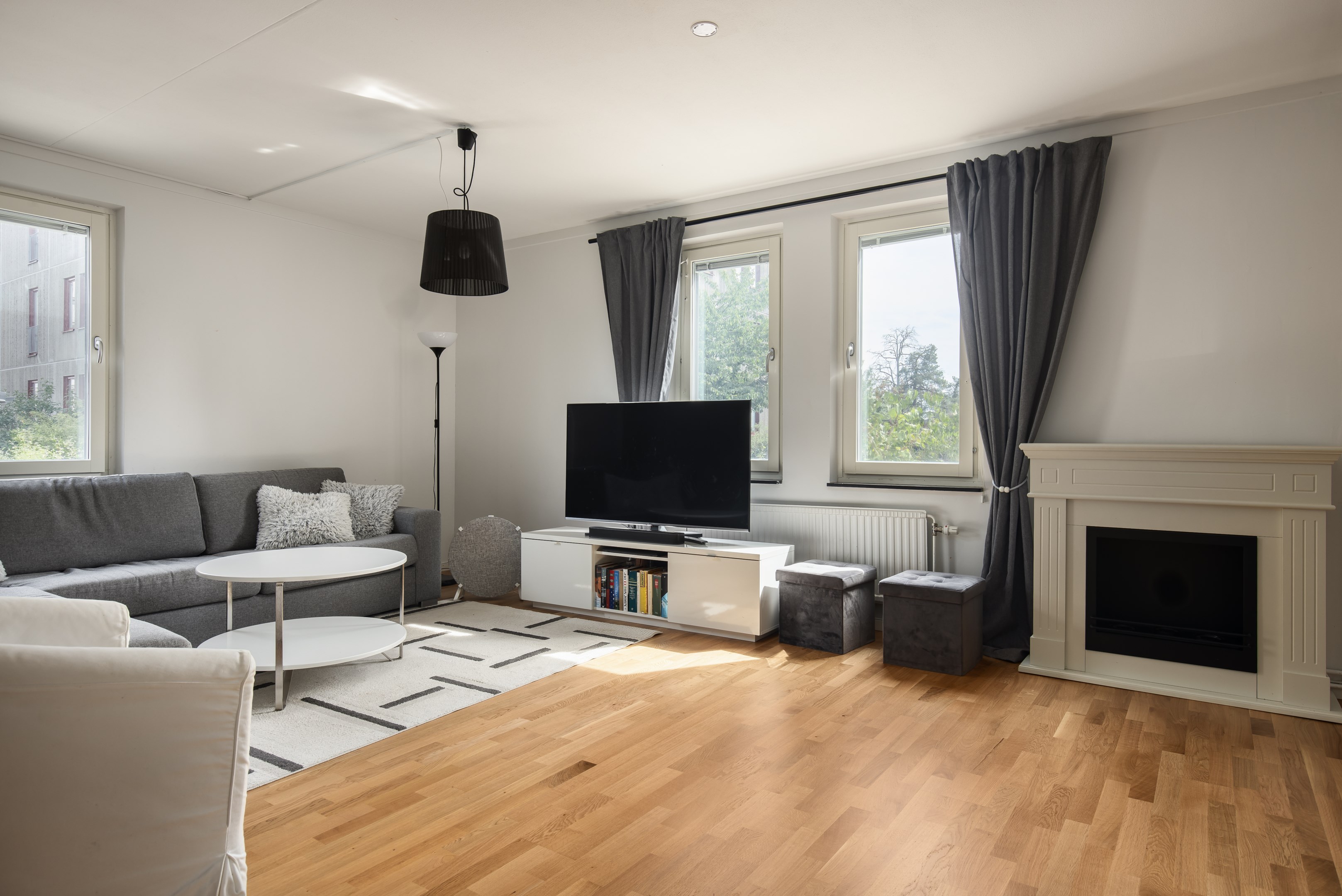 Bostadsbild från Utövägen 19, Såld i Västra Orminge, Nacka