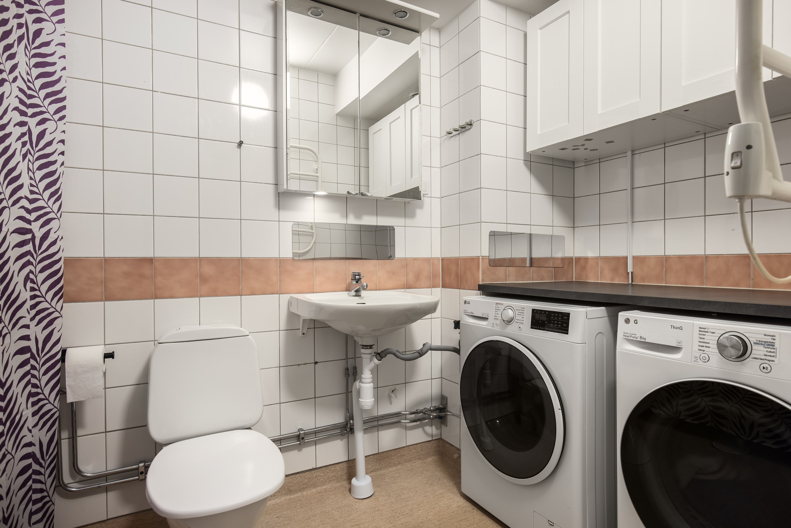 Bostadsbild från Utövägen 19, Såld i Västra Orminge, Nacka