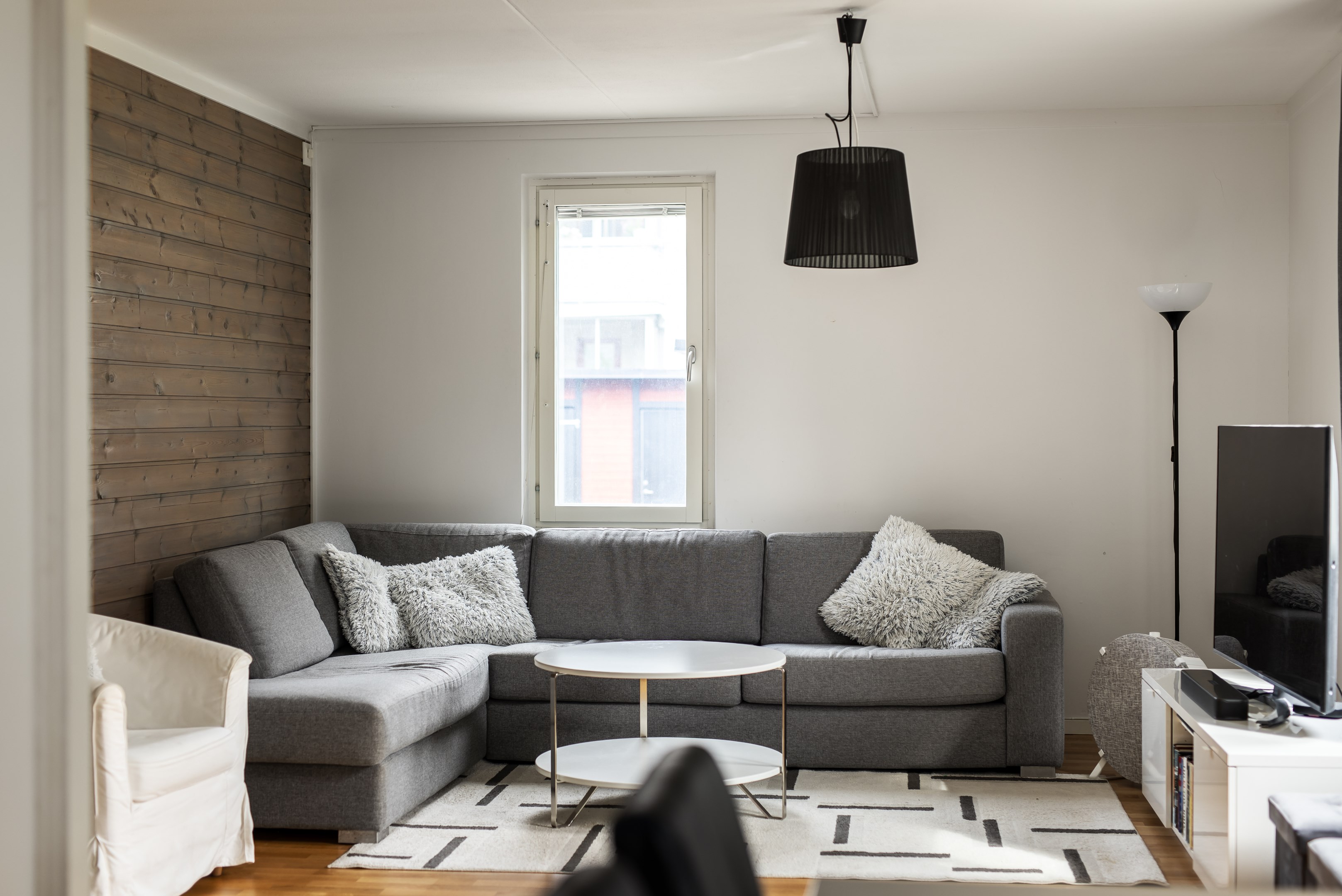 Bostadsbild från Utövägen 19, Såld i Västra Orminge, Nacka