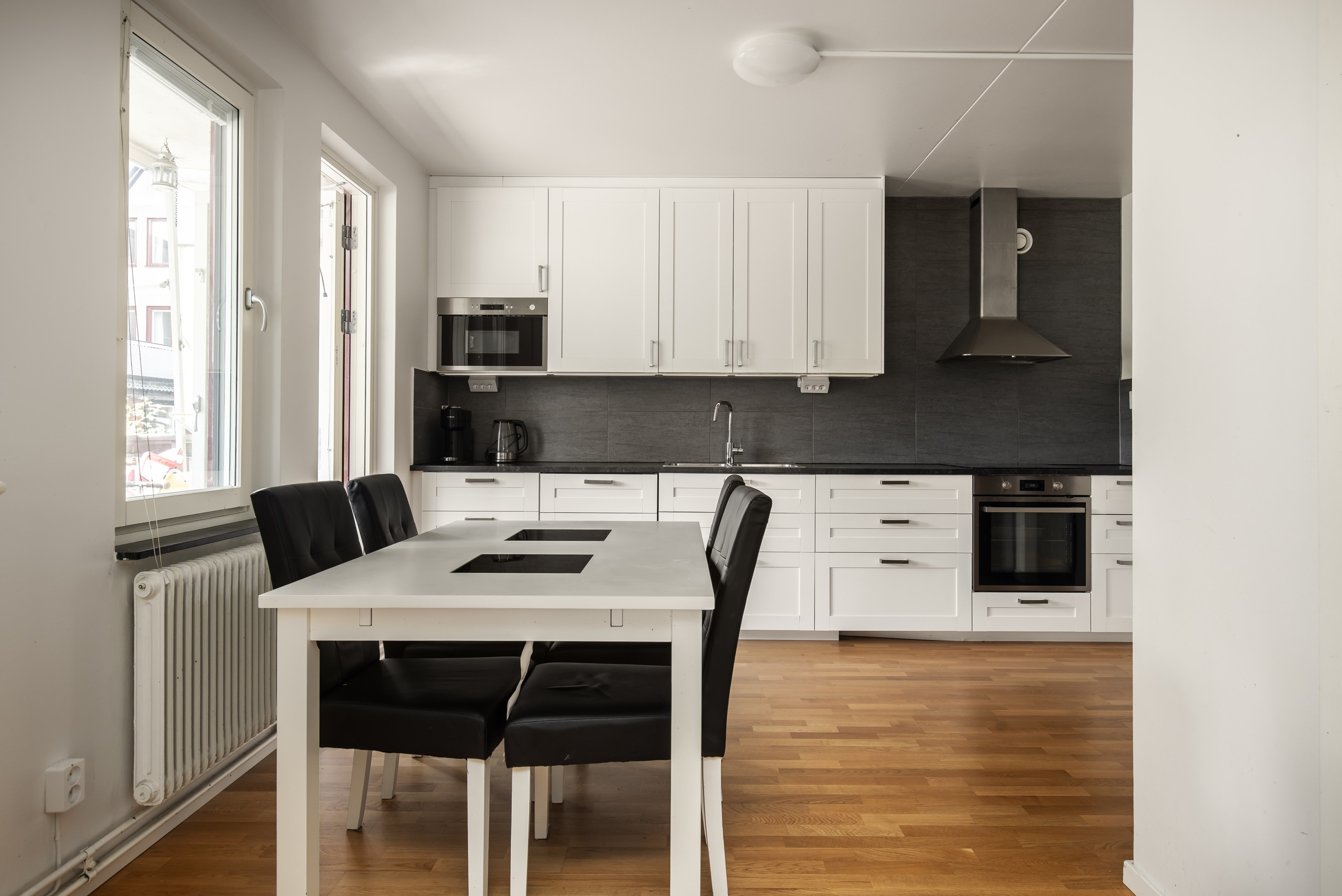 Bostadsbild från Utövägen 19, Såld i Västra Orminge, Nacka