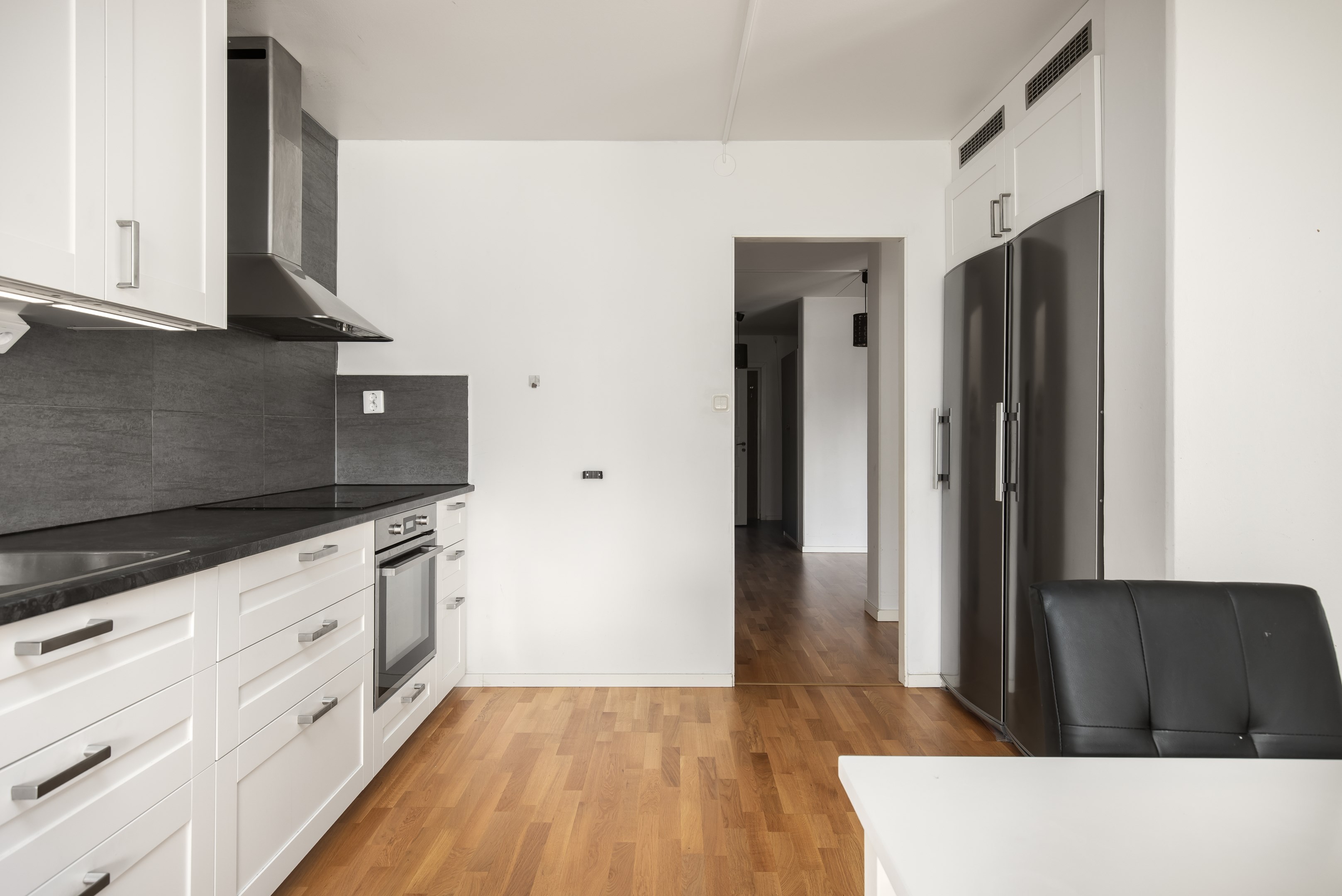 Bostadsbild från Utövägen 19, Såld i Västra Orminge, Nacka