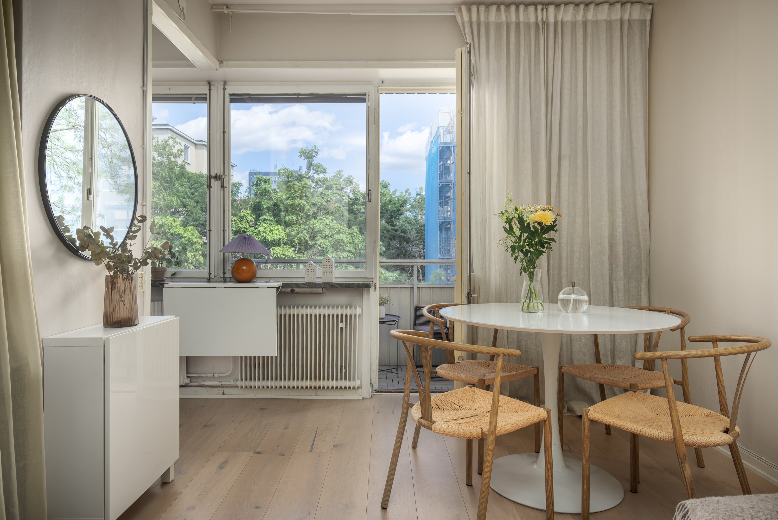 Bostadsbild från Atterbomsvägen 30, Såld i Kungsholmen - Fredhäll, Stockholm