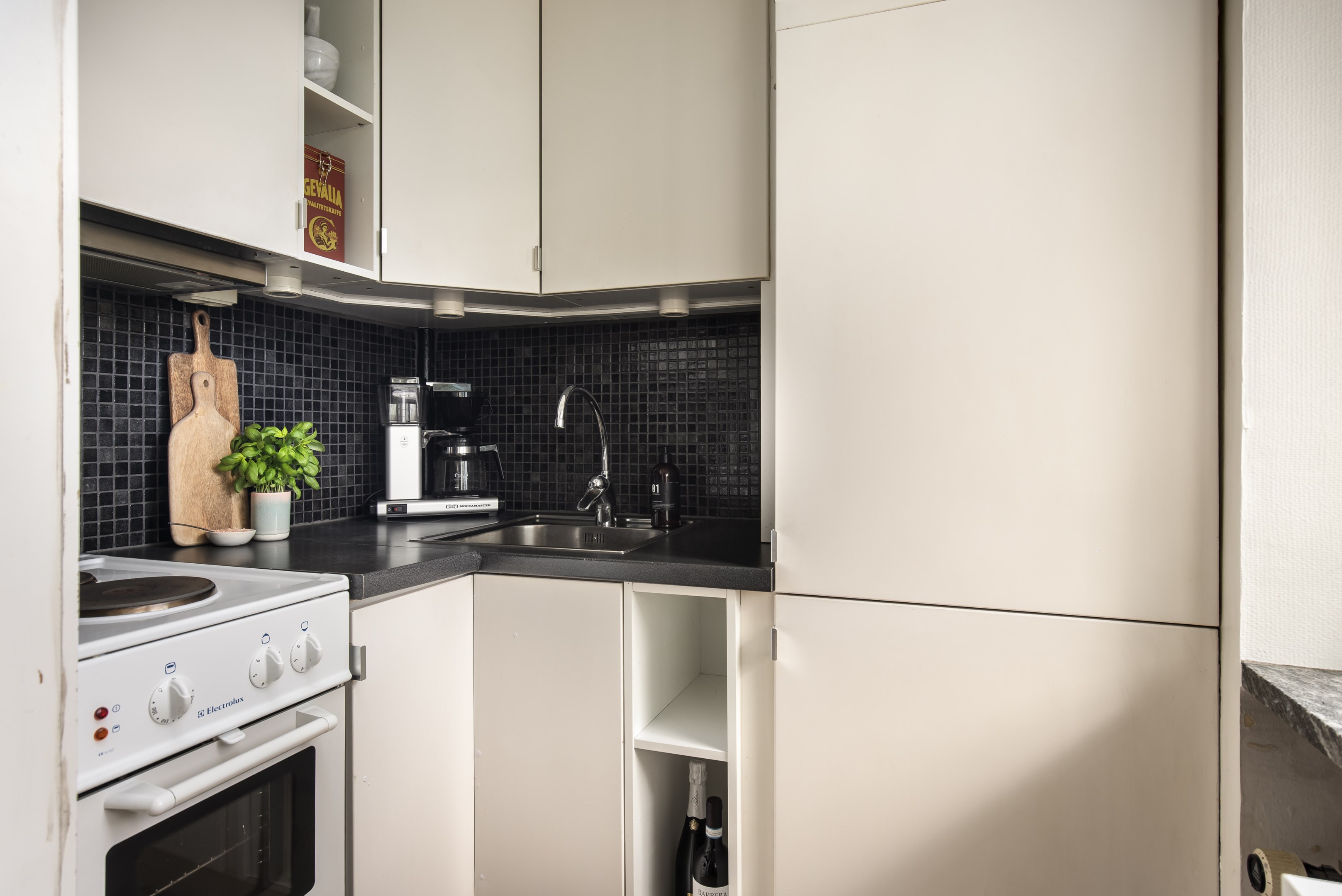 Bostadsbild från Atterbomsvägen 30, Såld i Kungsholmen - Fredhäll, Stockholm