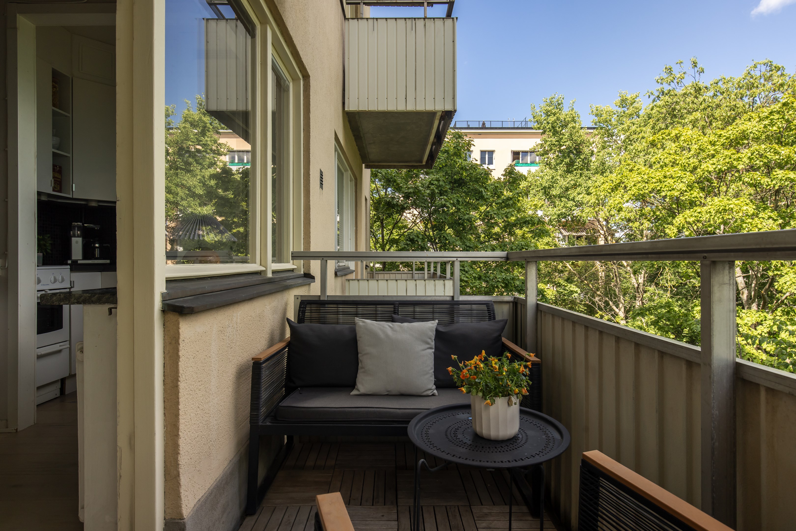 Bostadsbild från Atterbomsvägen 30, Såld i Kungsholmen - Fredhäll, Stockholm