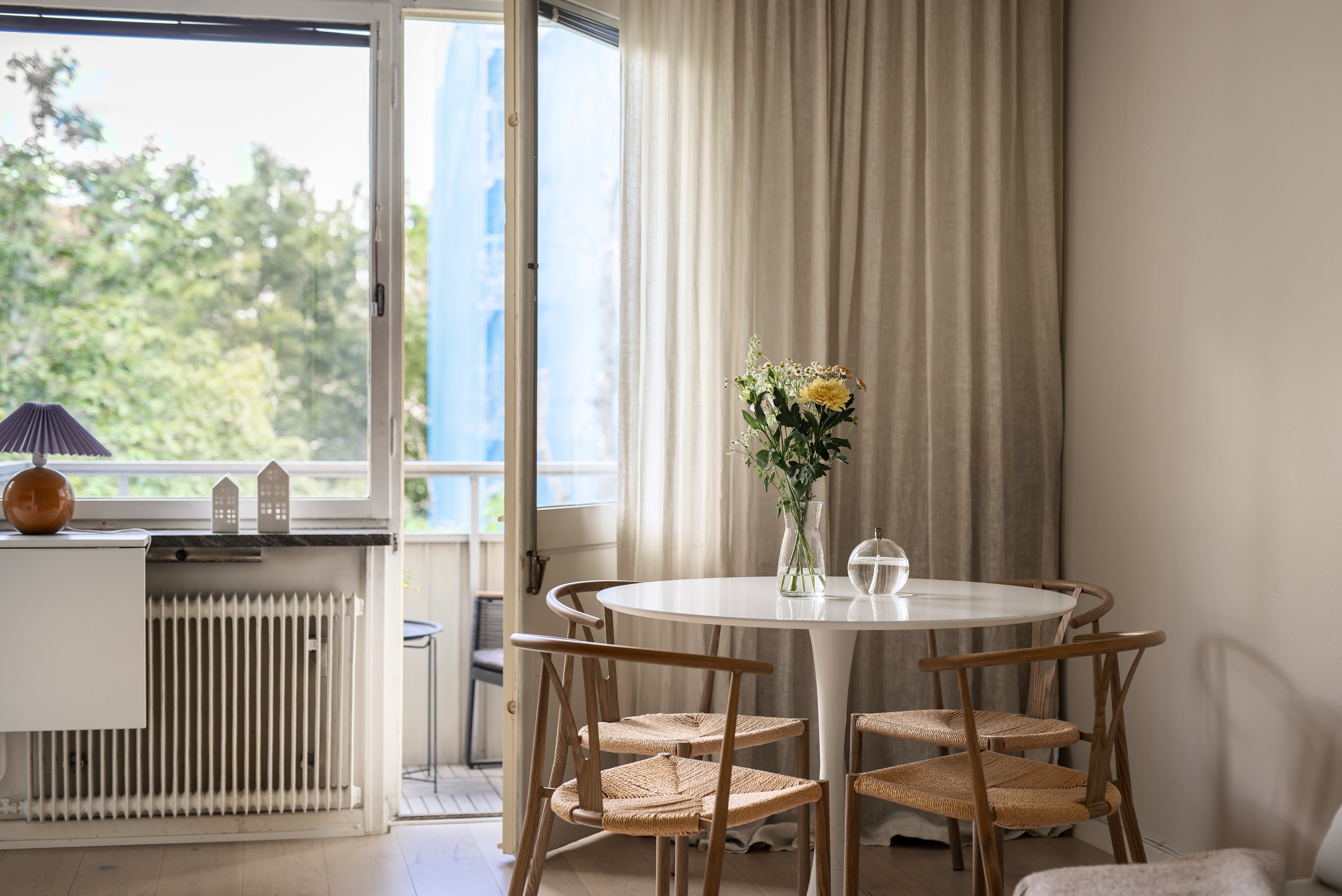 Bostadsbild från Atterbomsvägen 30, Såld i Kungsholmen - Fredhäll, Stockholm