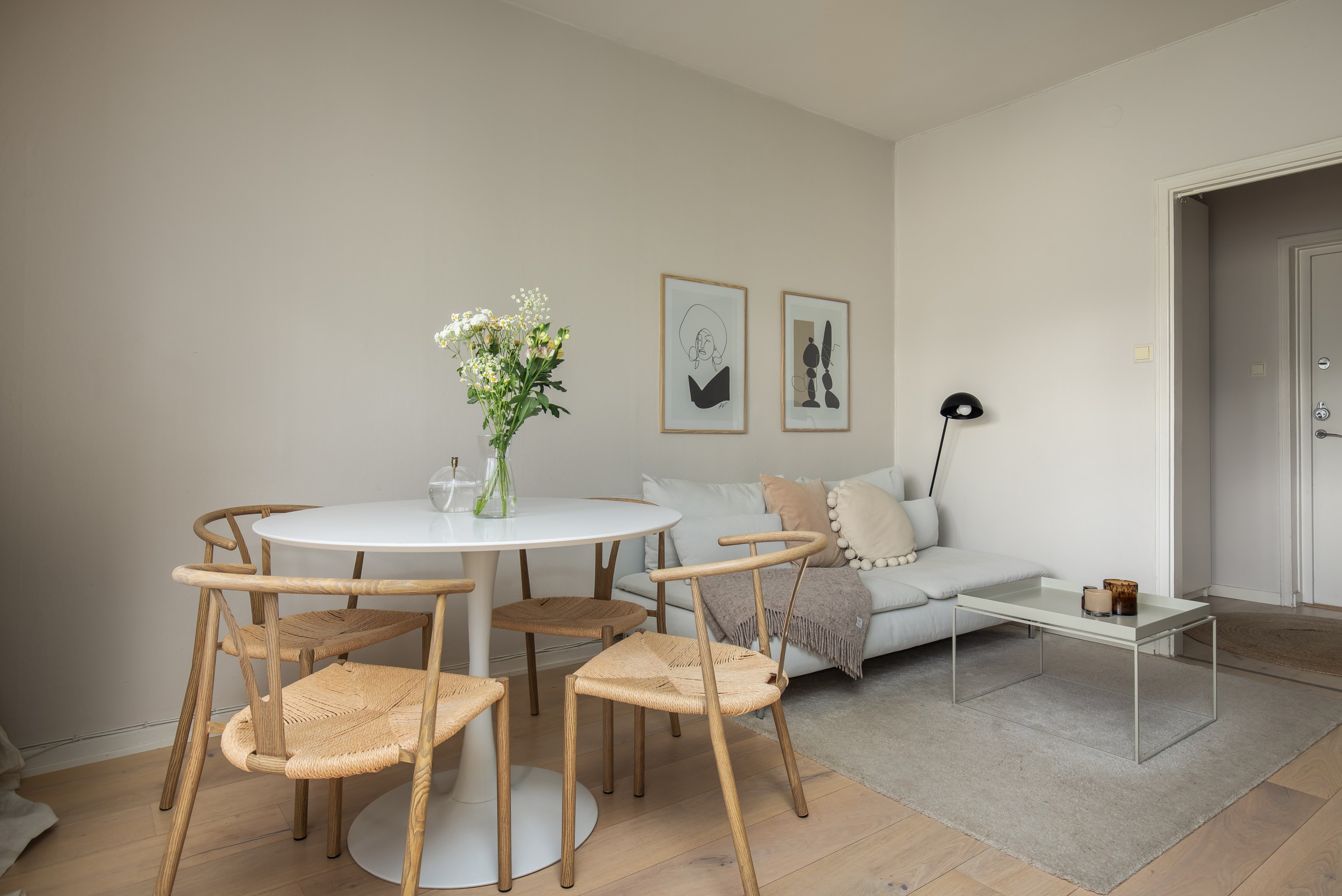 Bostadsbild från Atterbomsvägen 30, Såld i Kungsholmen - Fredhäll, Stockholm