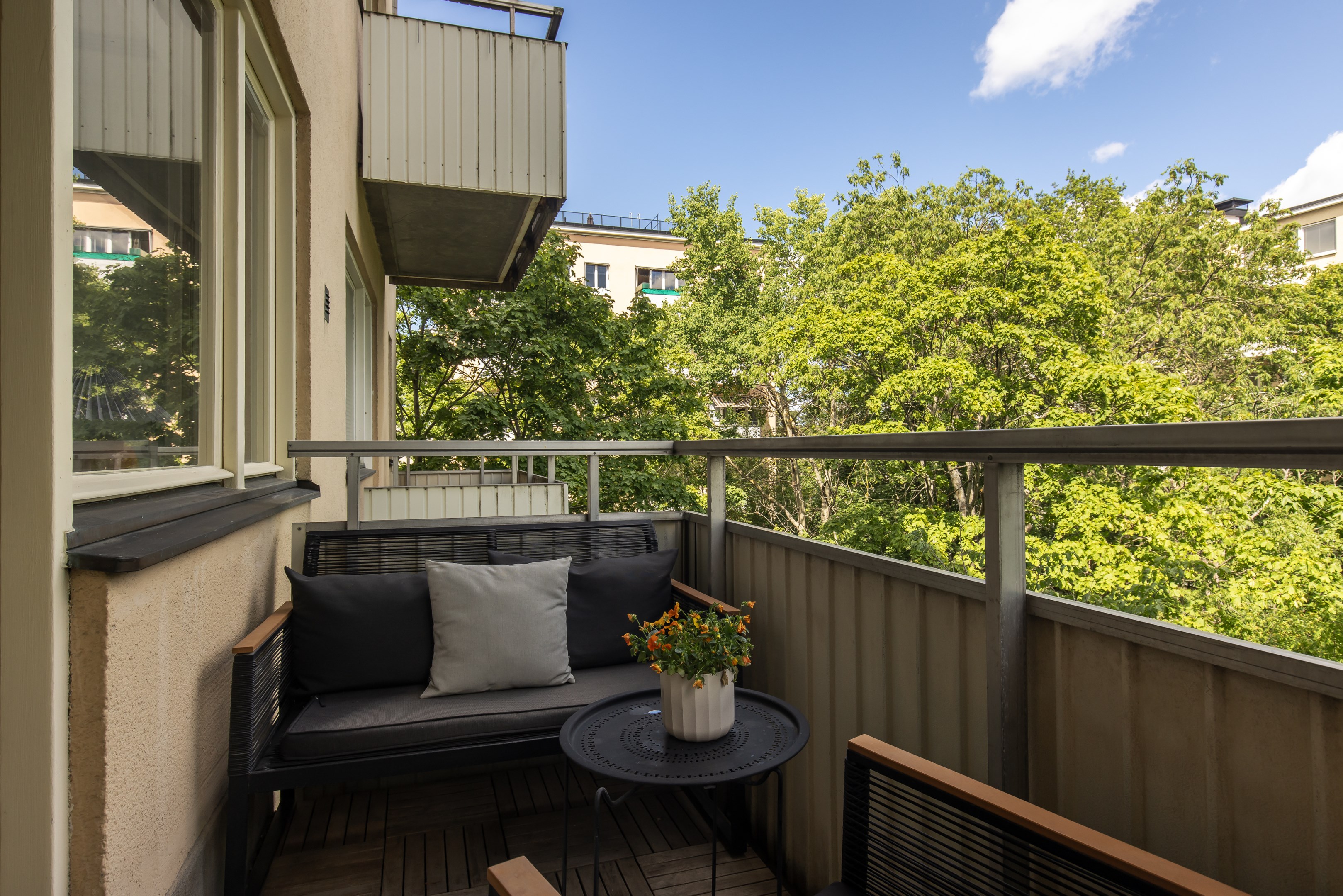 Bostadsbild från Atterbomsvägen 30, Såld i Kungsholmen - Fredhäll, Stockholm